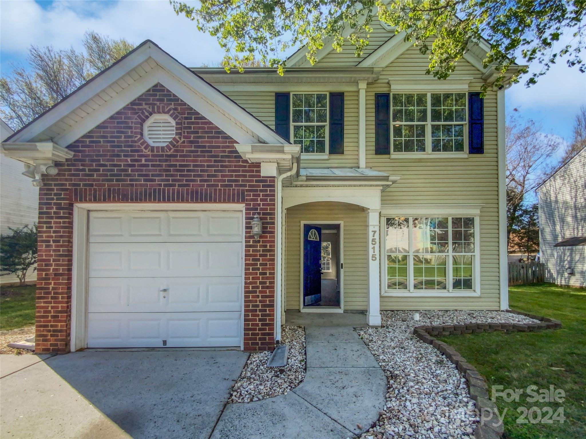 Newell Crossing - Residential