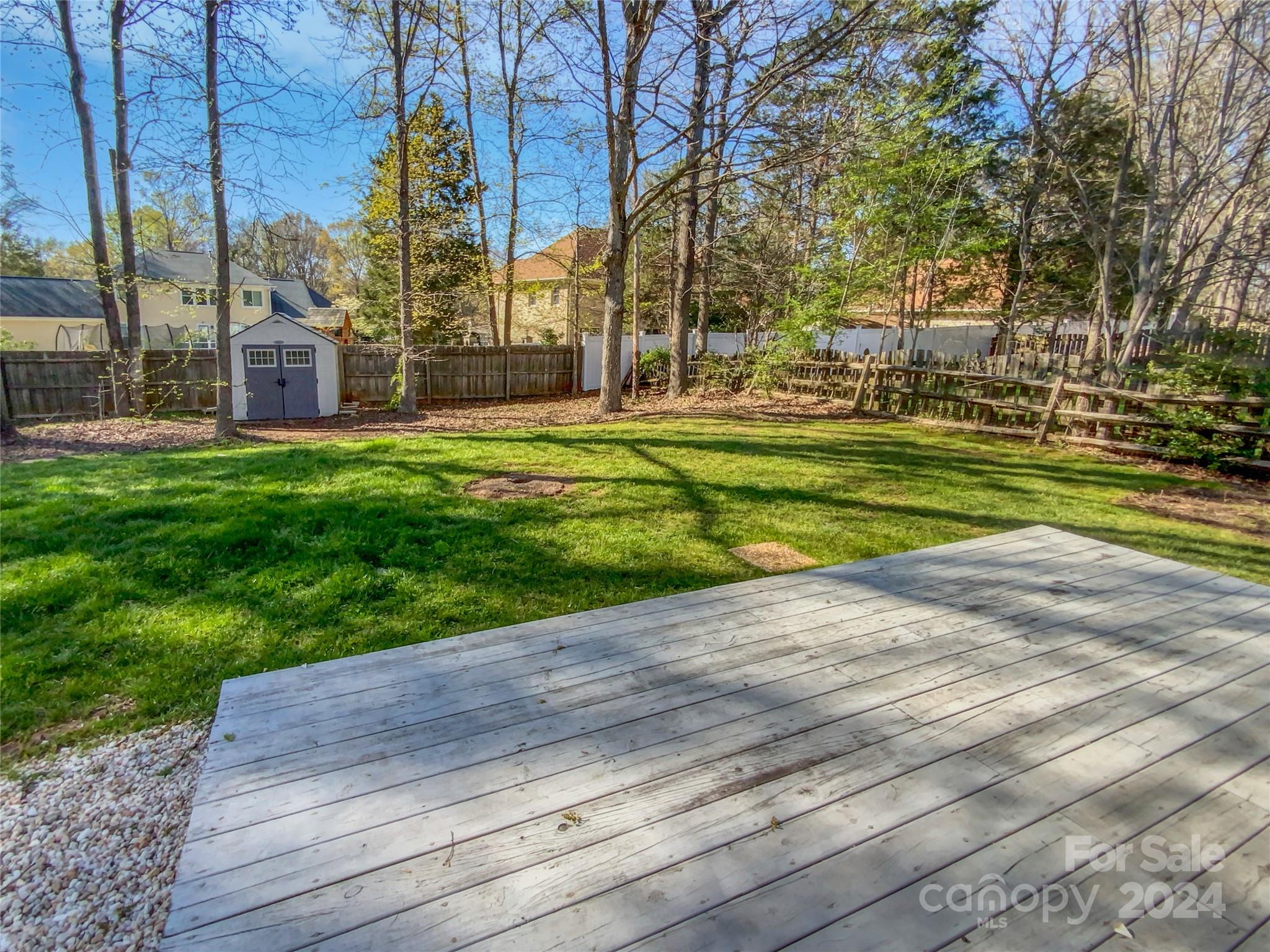 Newell Crossing - Residential