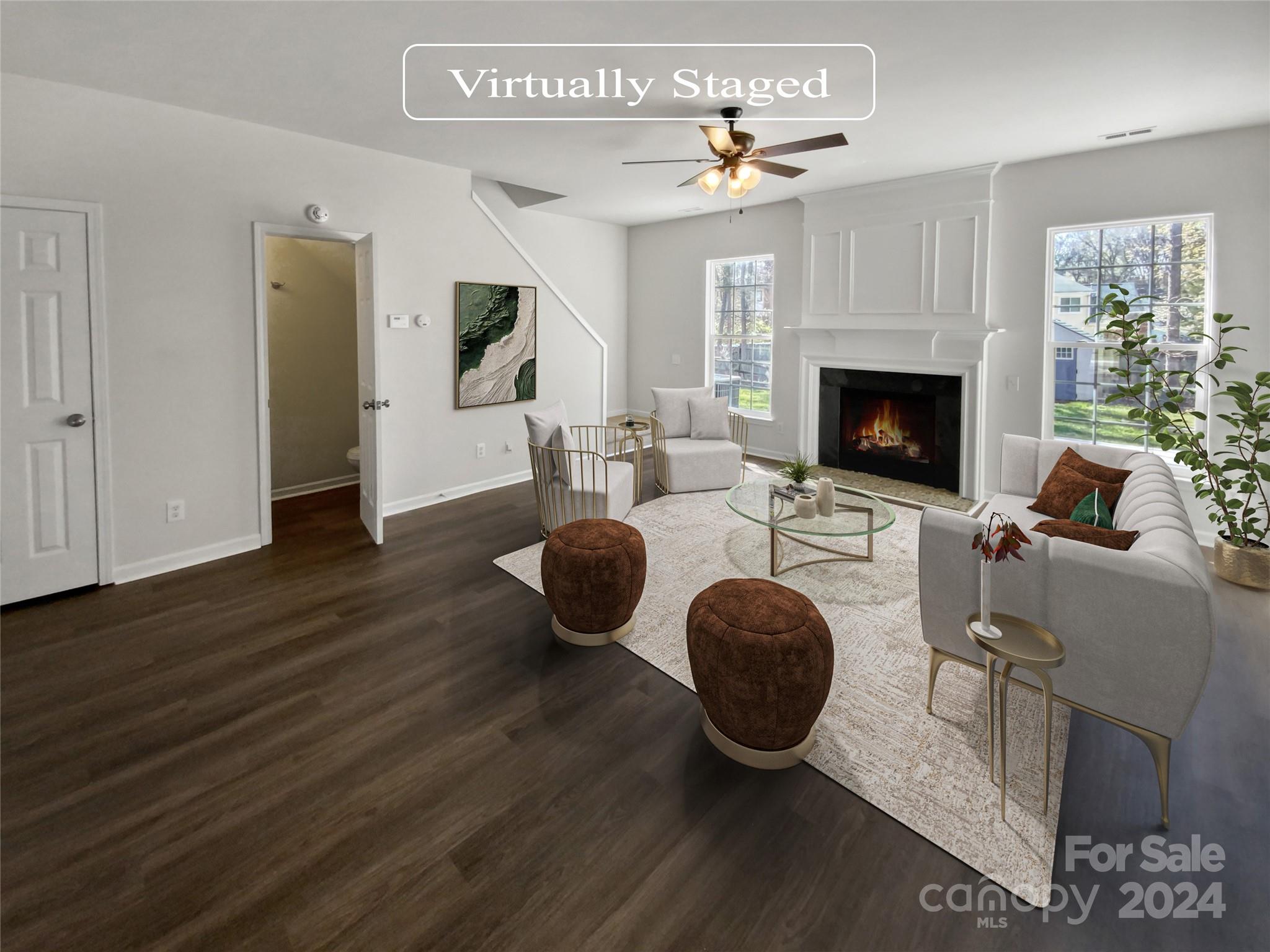 Newell Crossing - Residential