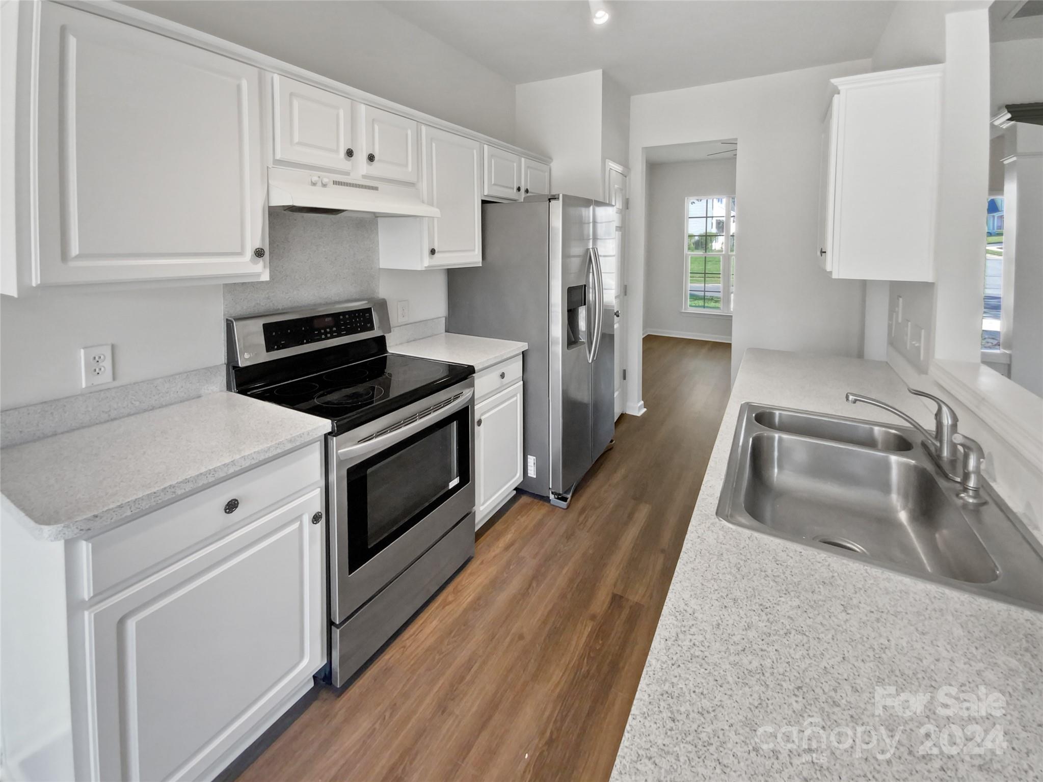 Newell Crossing - Residential