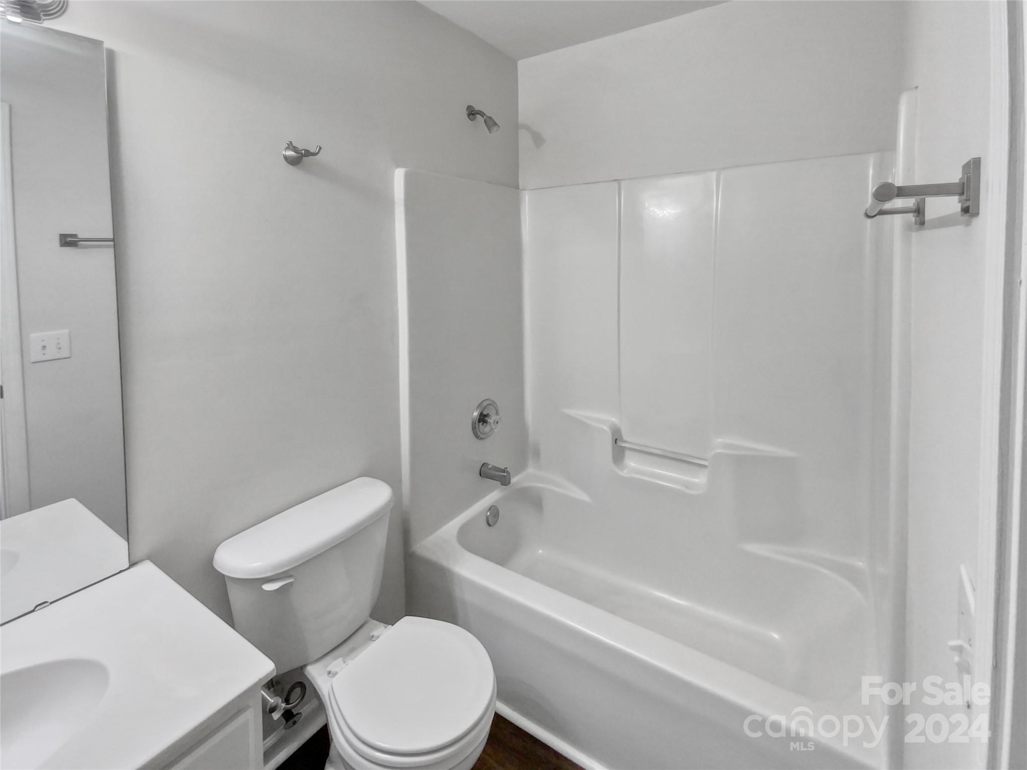 Newell Crossing - Residential