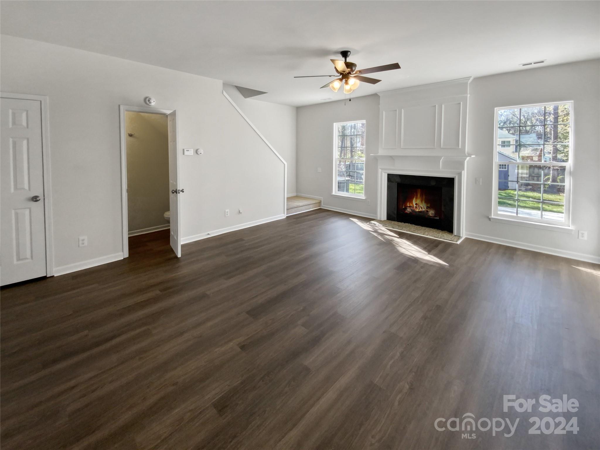 Newell Crossing - Residential