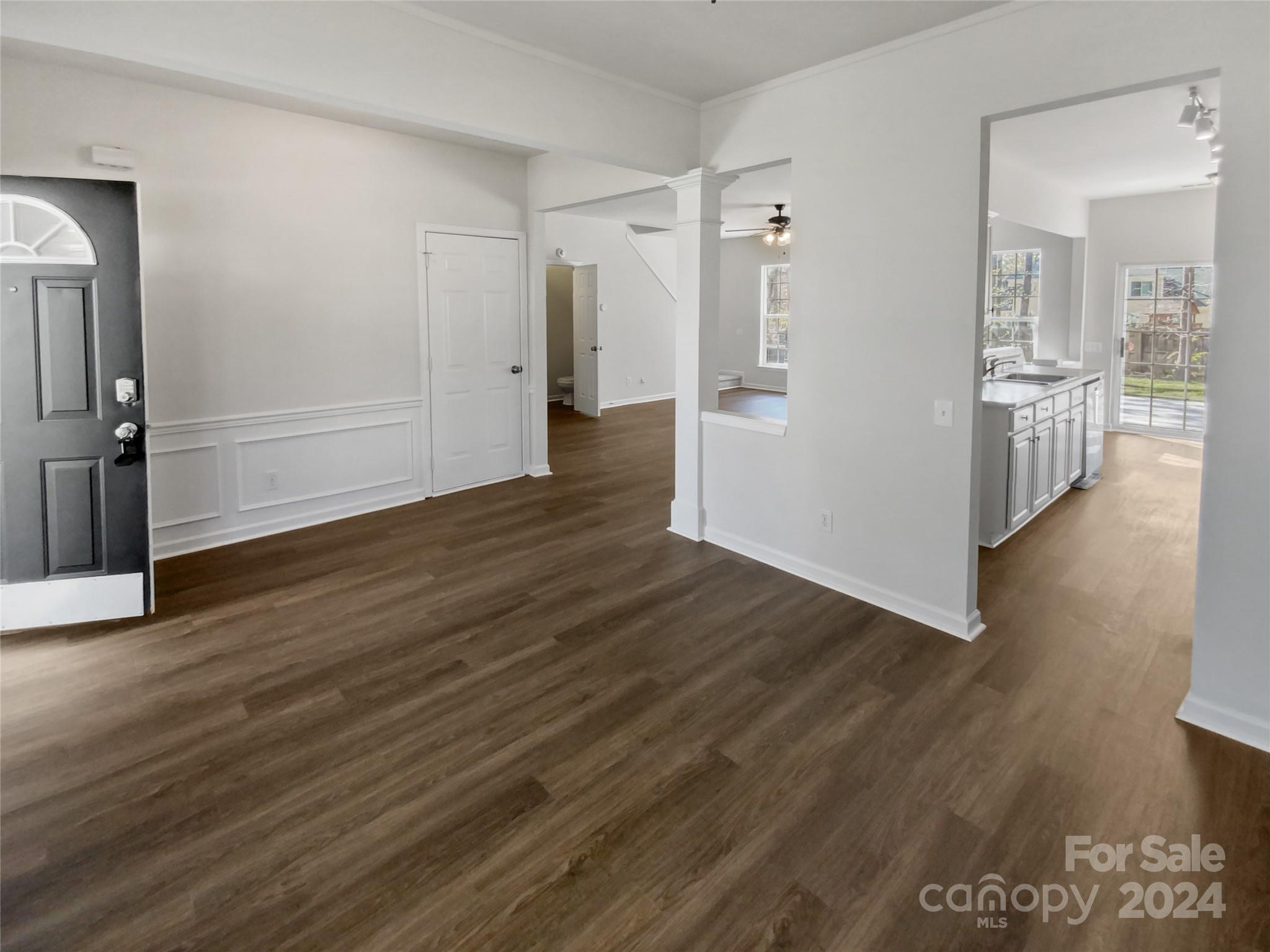 Newell Crossing - Residential