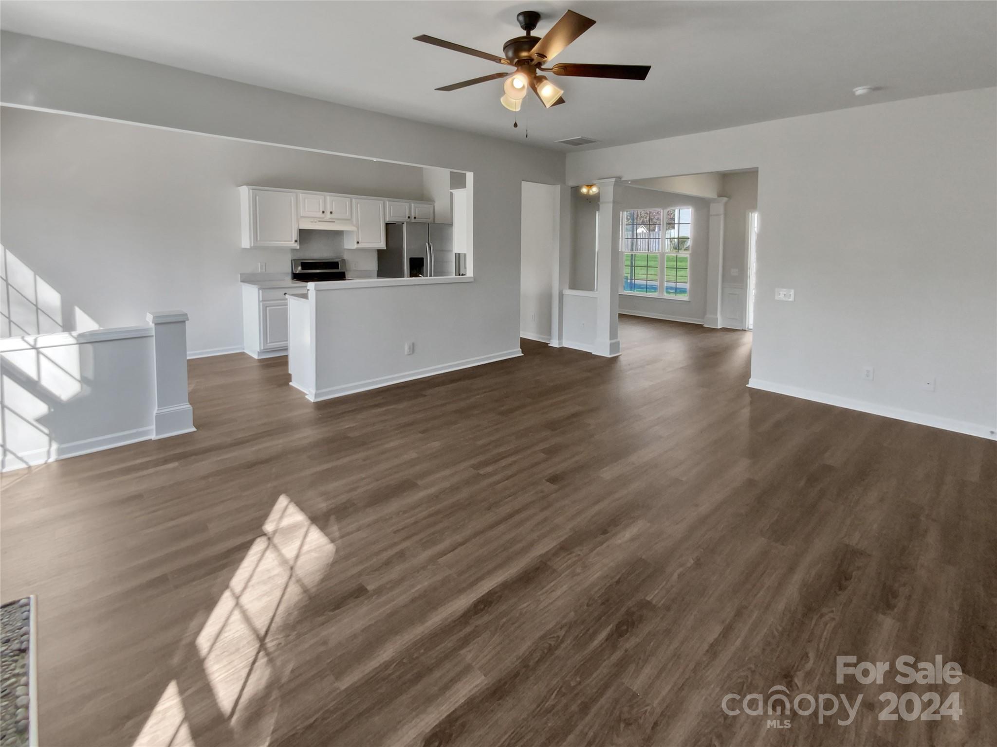 Newell Crossing - Residential