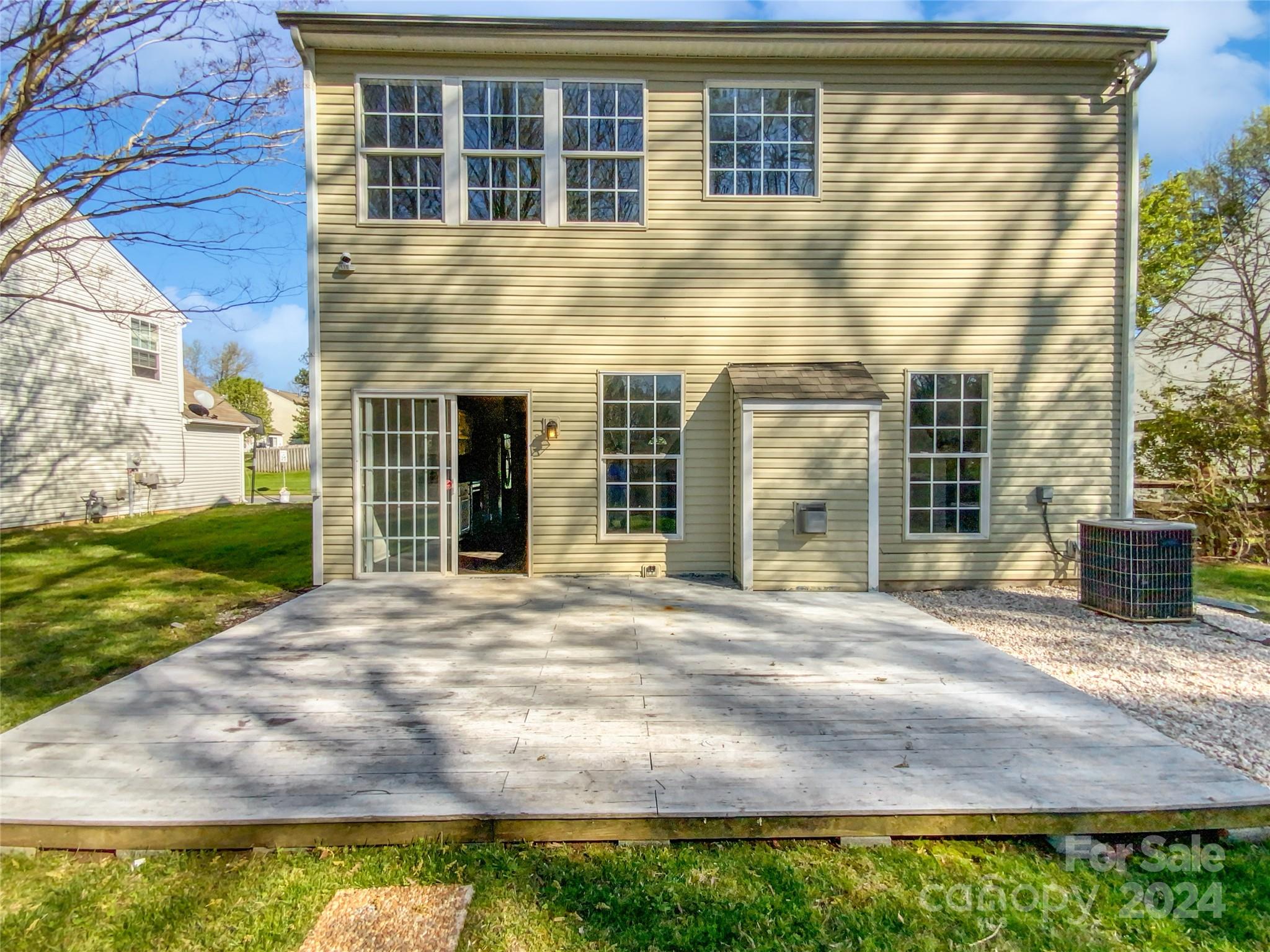 Newell Crossing - Residential