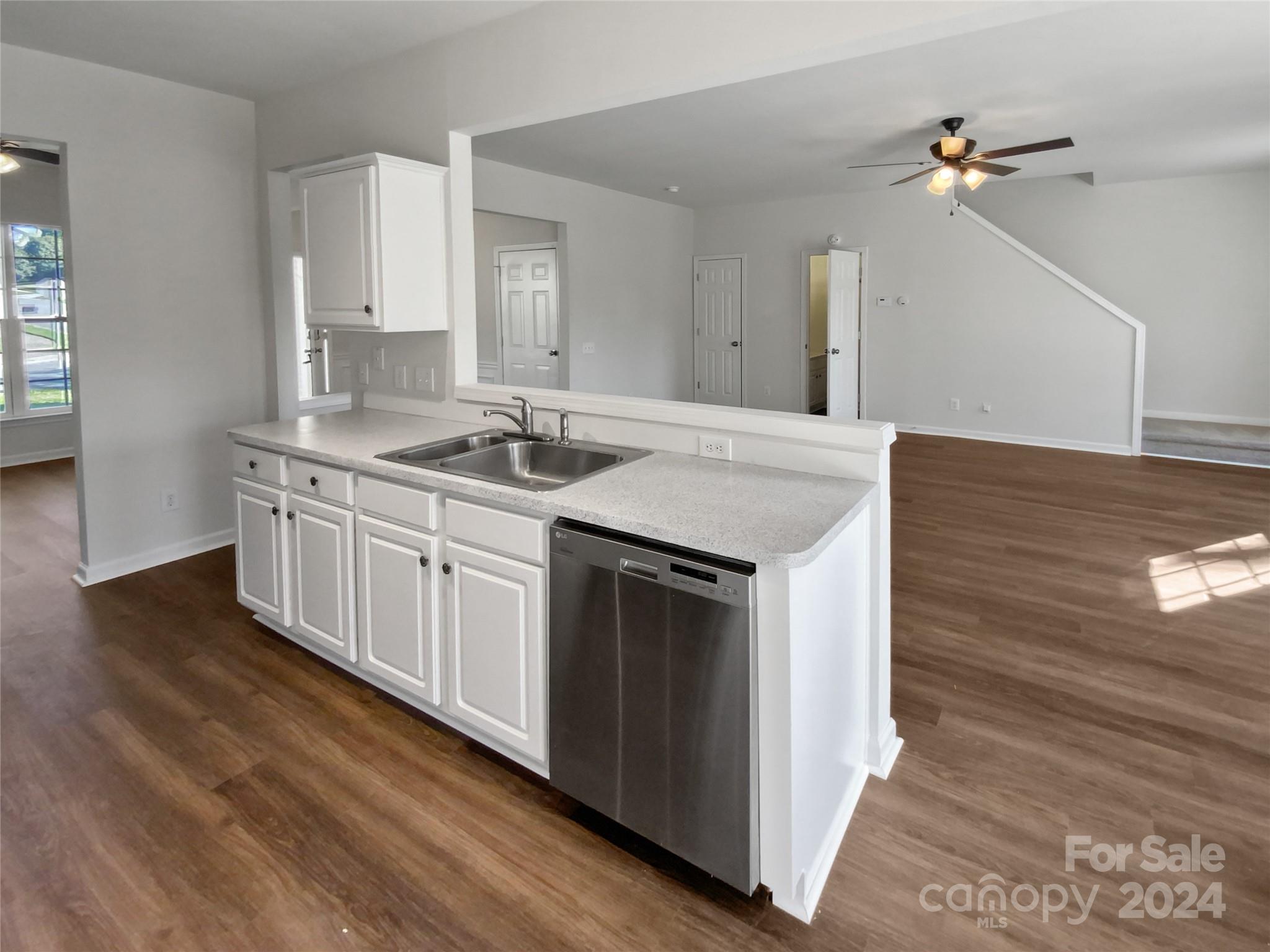 Newell Crossing - Residential