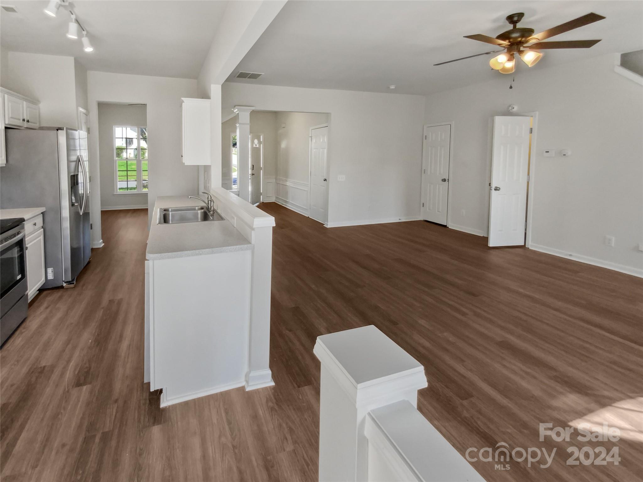 Newell Crossing - Residential