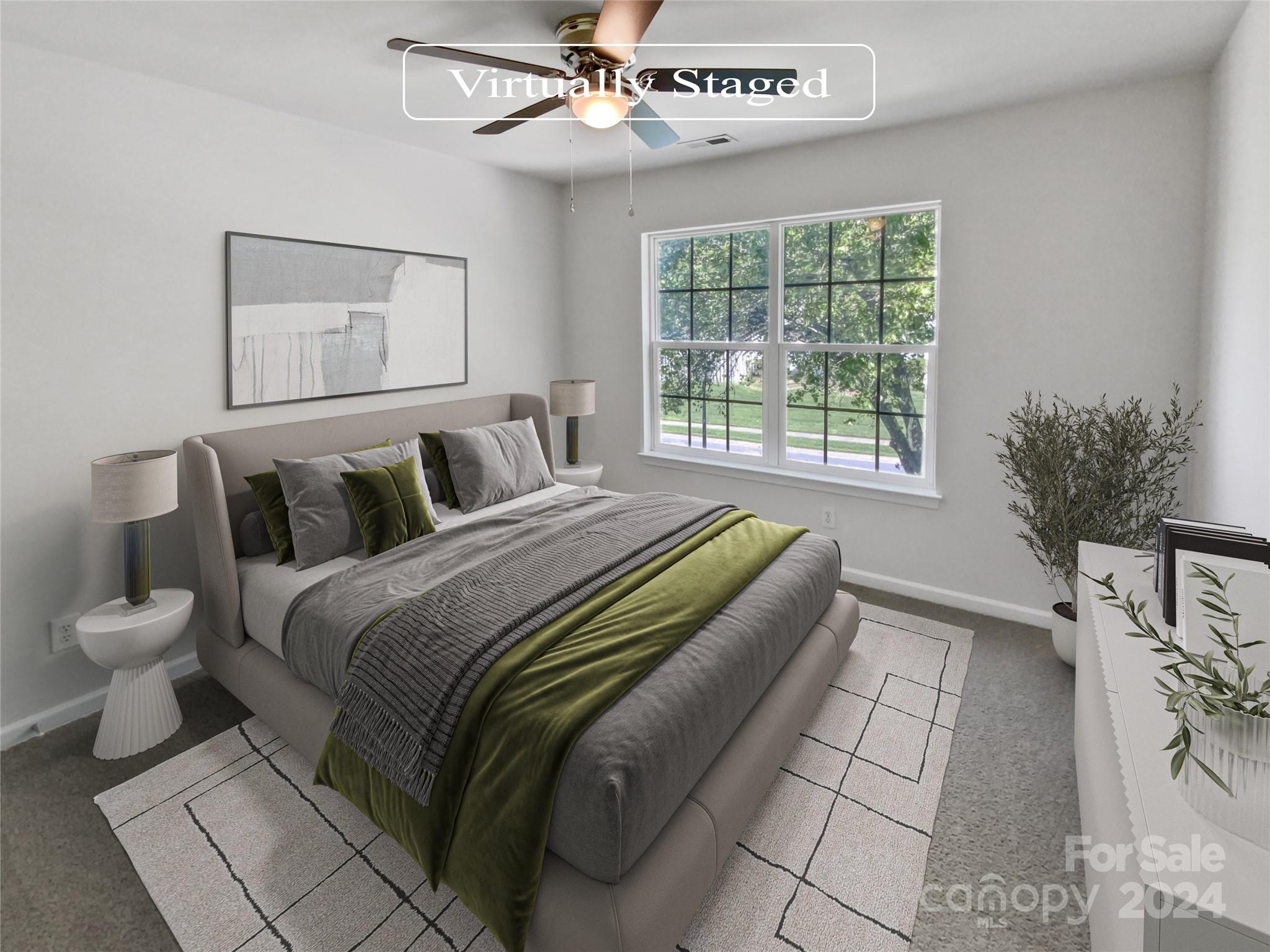 Newell Crossing - Residential