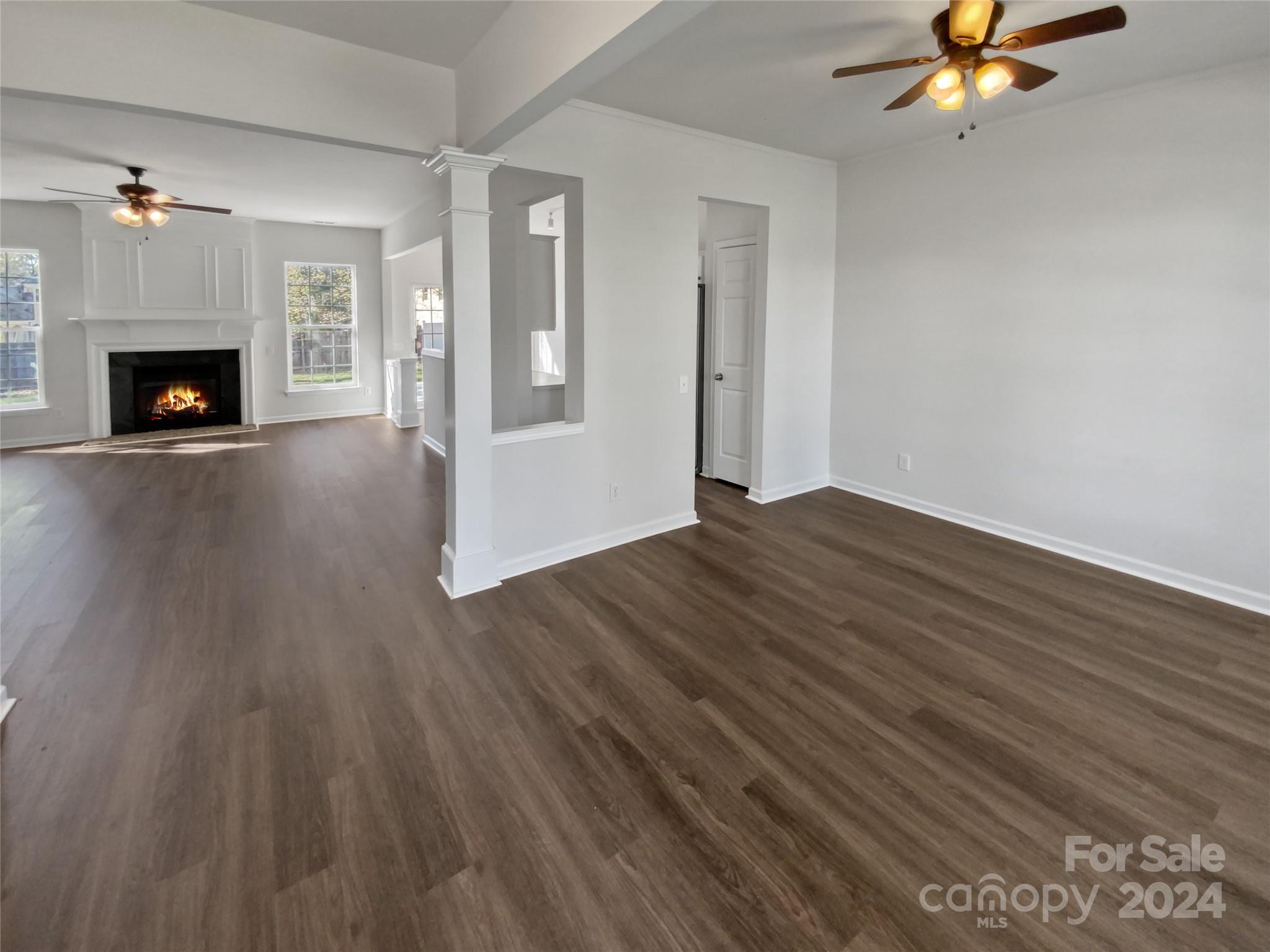 Newell Crossing - Residential