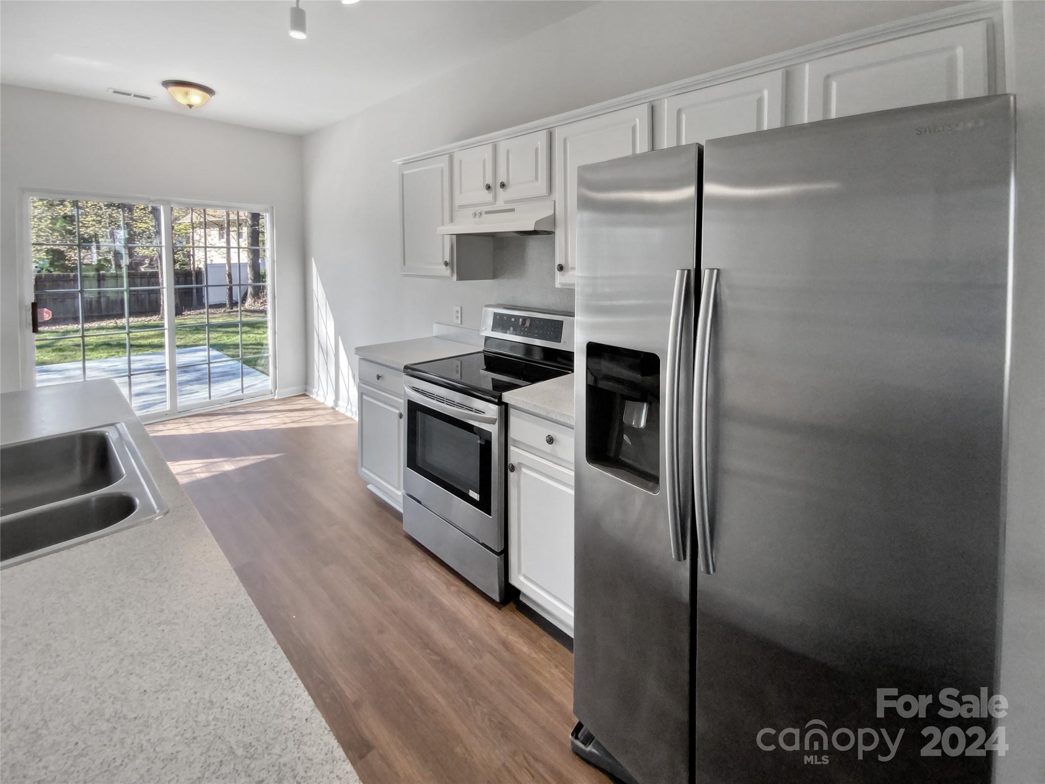 Newell Crossing - Residential