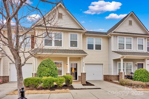 4708 Tradd Circle Monroe NC 28110