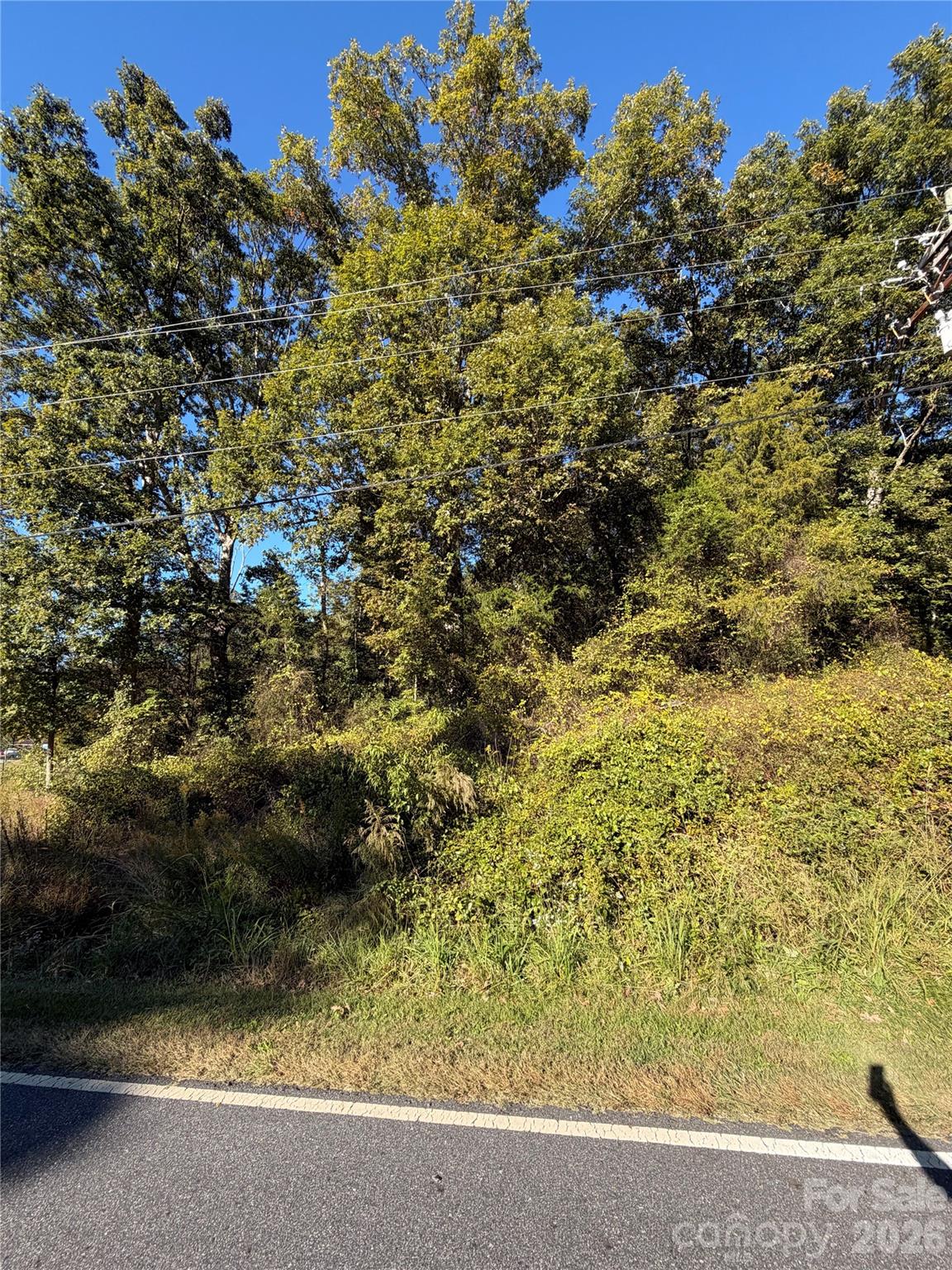 0 Confederate Road