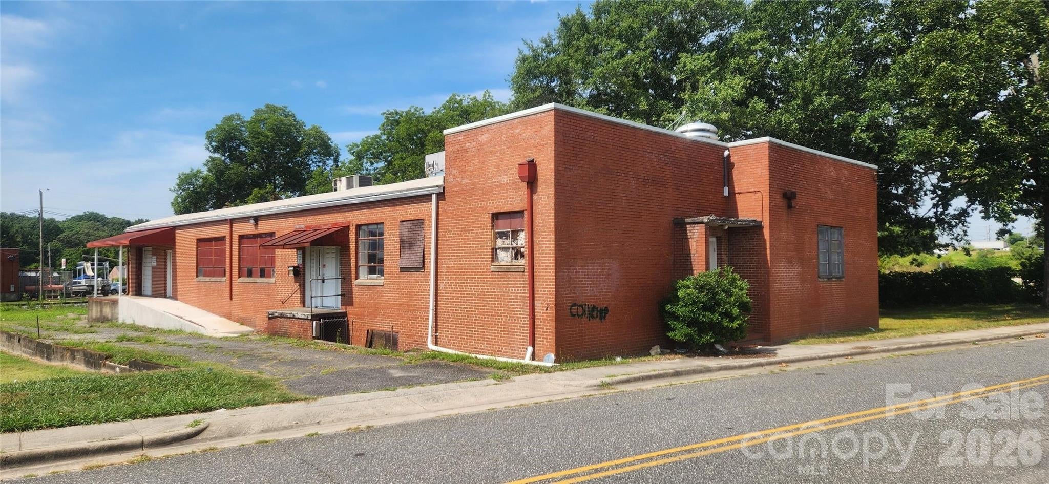 509 E Main Avenue E