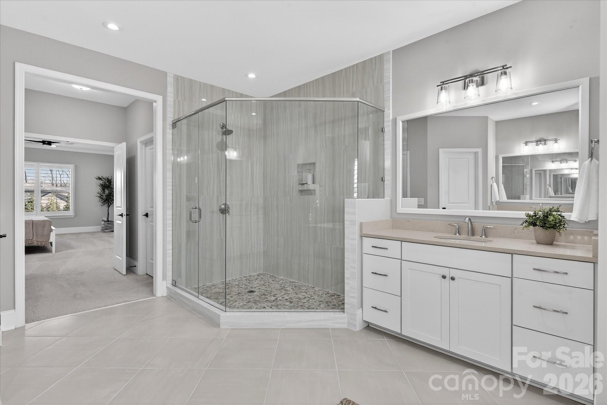 The Preserve at Marvin - Residential