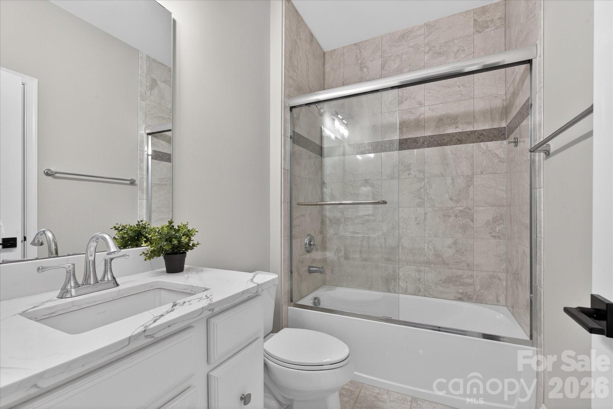 The Preserve at Marvin - Residential