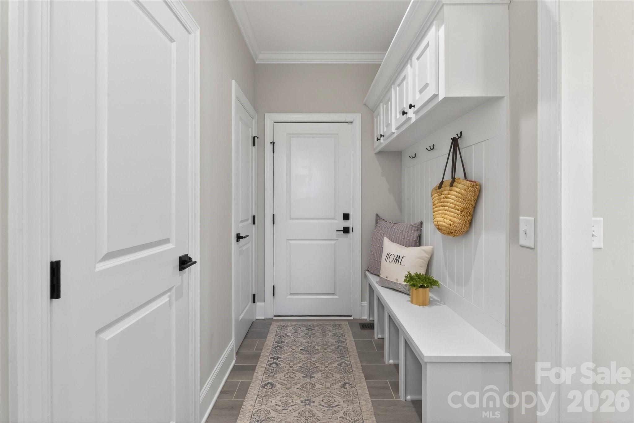 The Preserve at Marvin - Residential