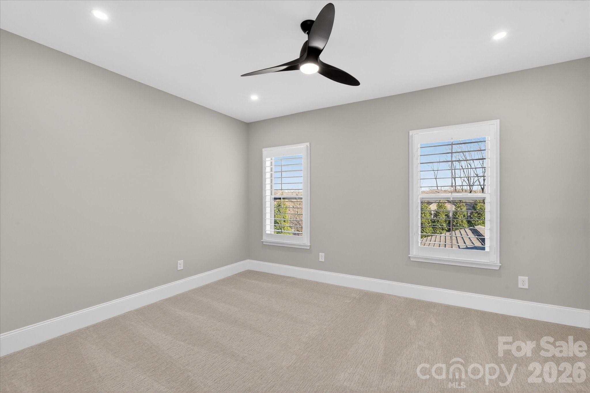 The Preserve at Marvin - Residential