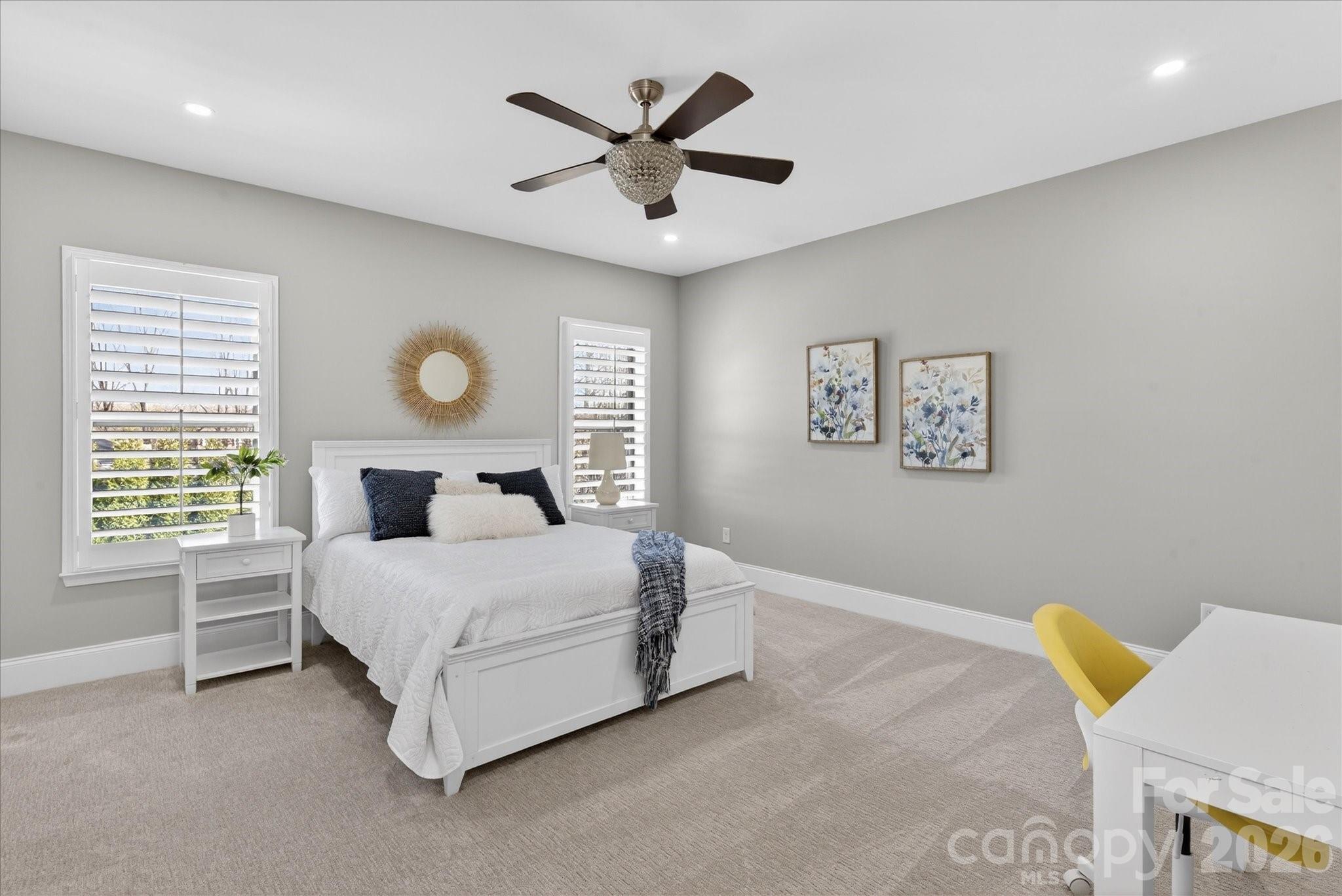 The Preserve at Marvin - Residential