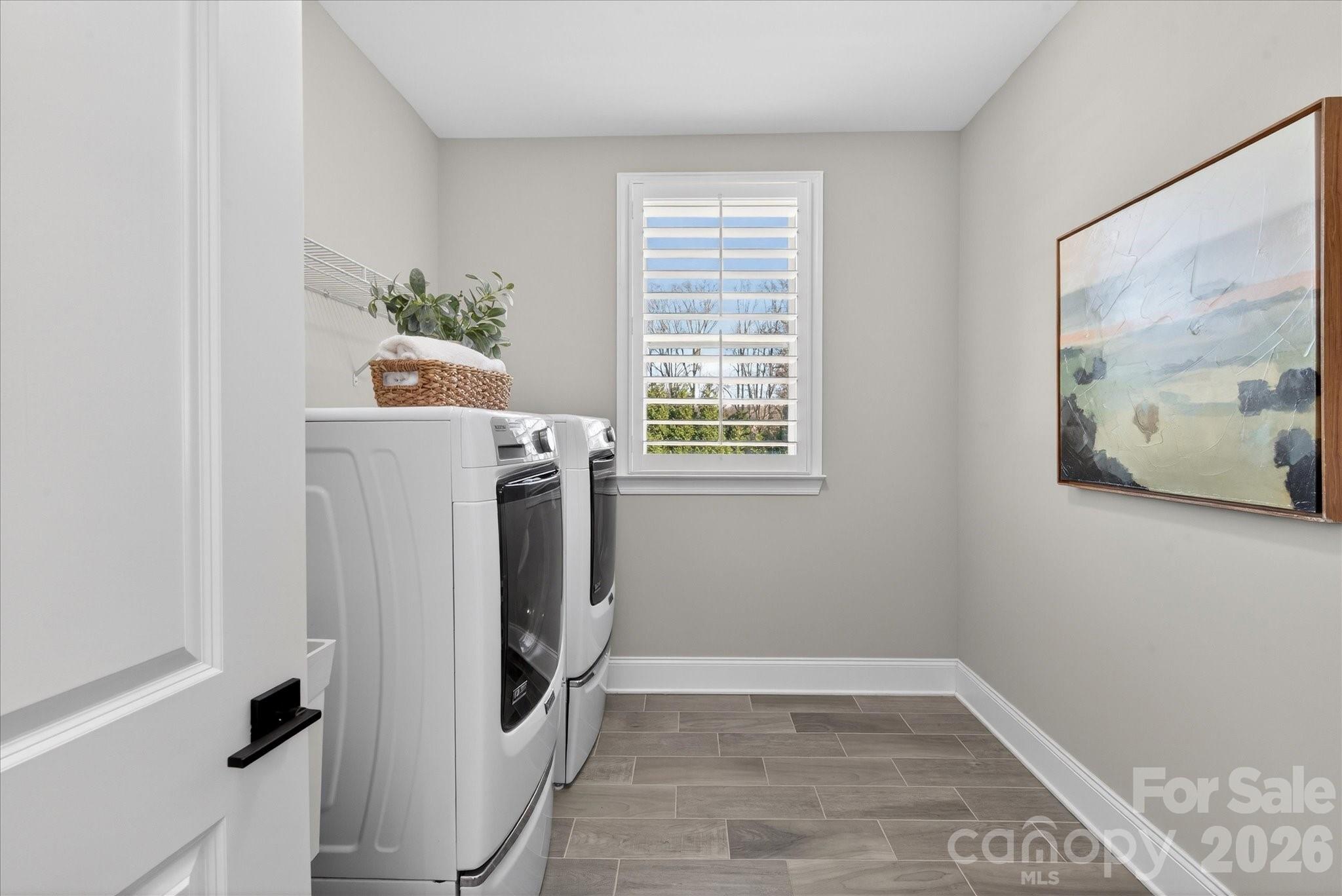 The Preserve at Marvin - Residential