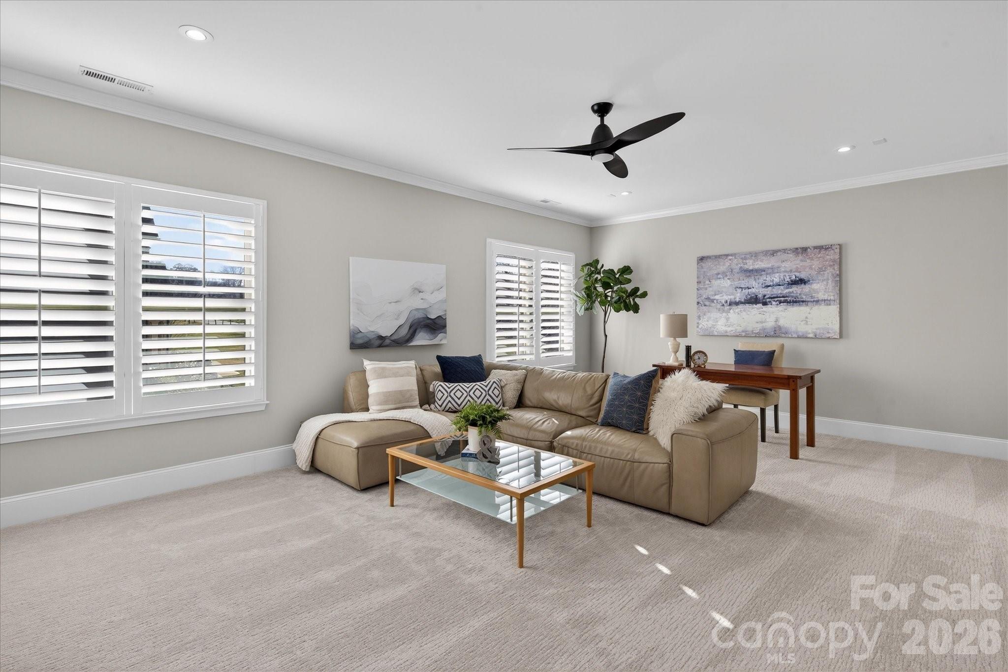 The Preserve at Marvin - Residential