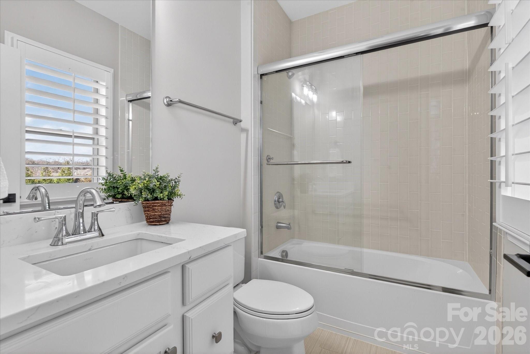 The Preserve at Marvin - Residential