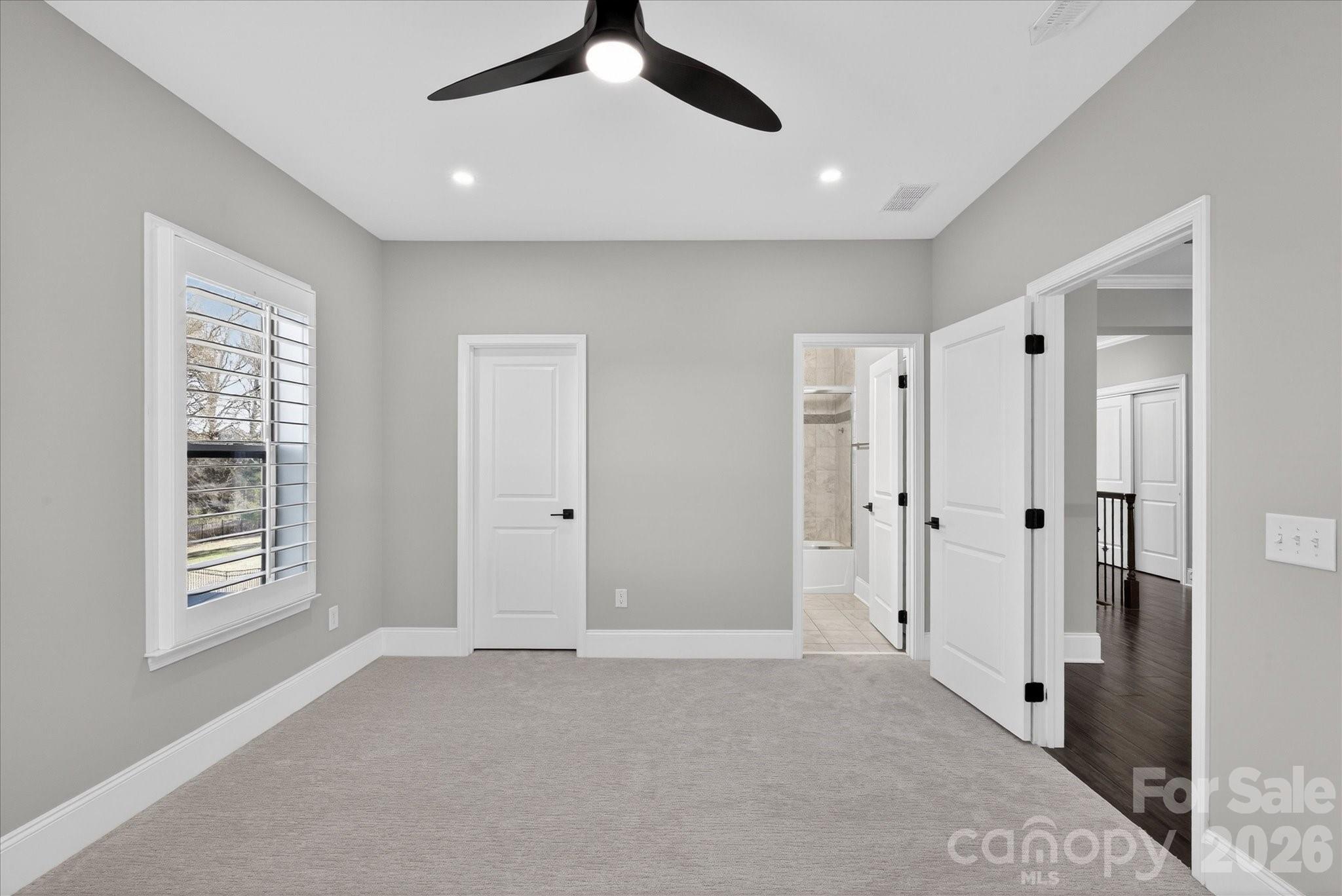 The Preserve at Marvin - Residential