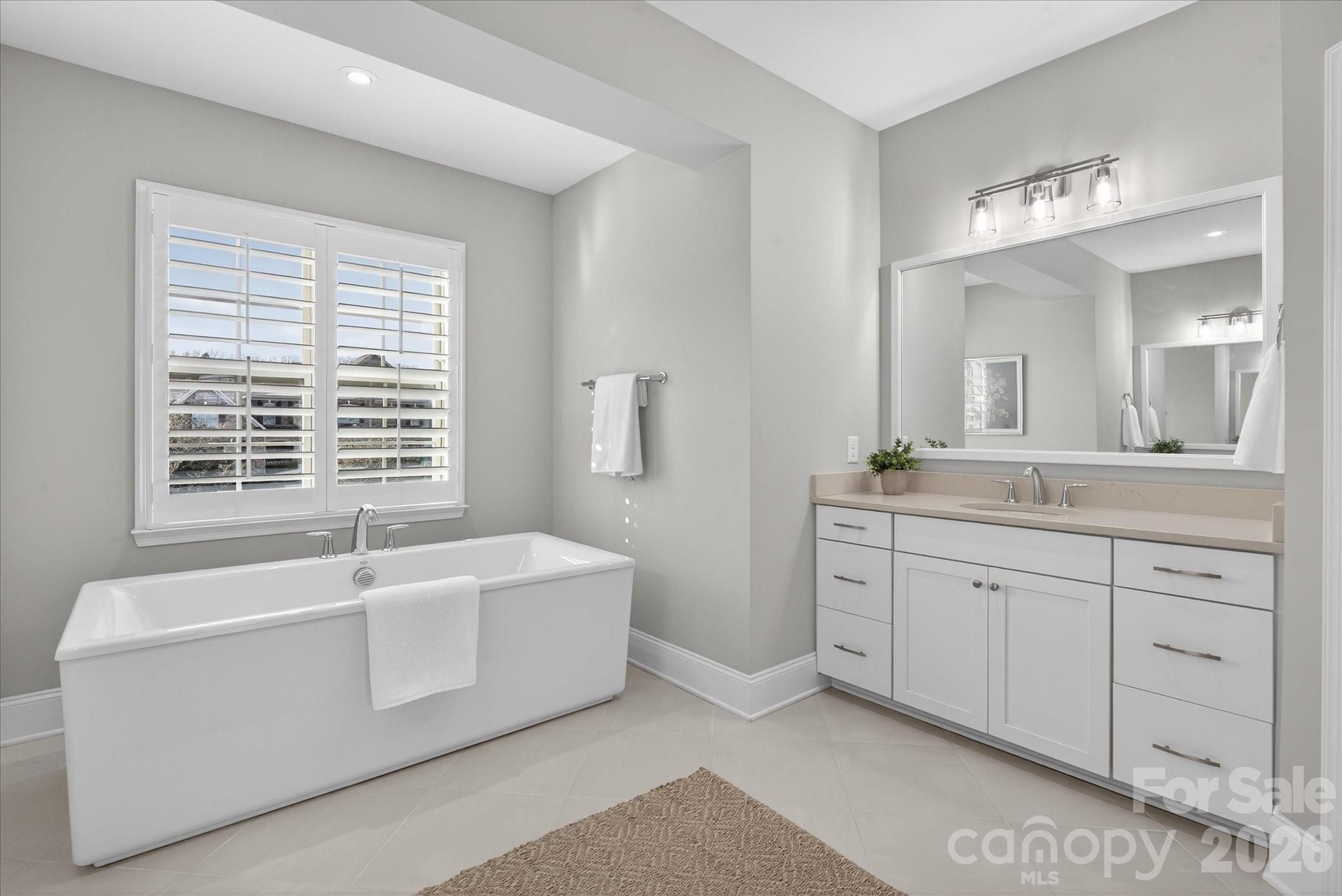 The Preserve at Marvin - Residential