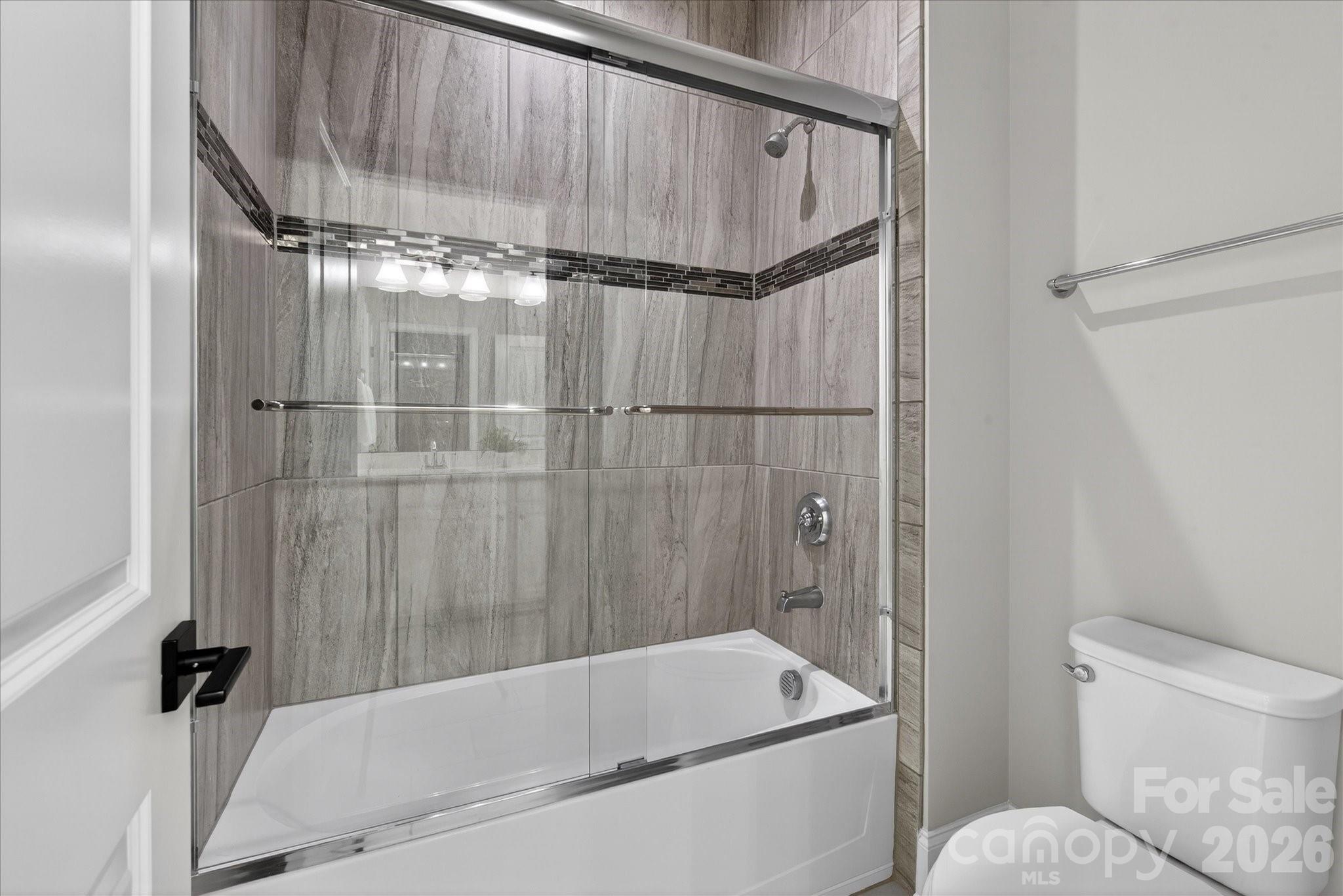 The Preserve at Marvin - Residential