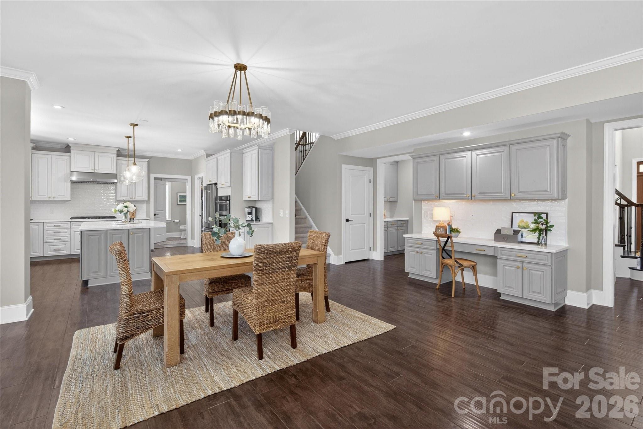 The Preserve at Marvin - Residential