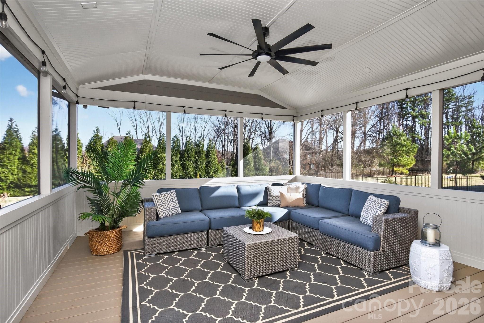 The Preserve at Marvin - Residential