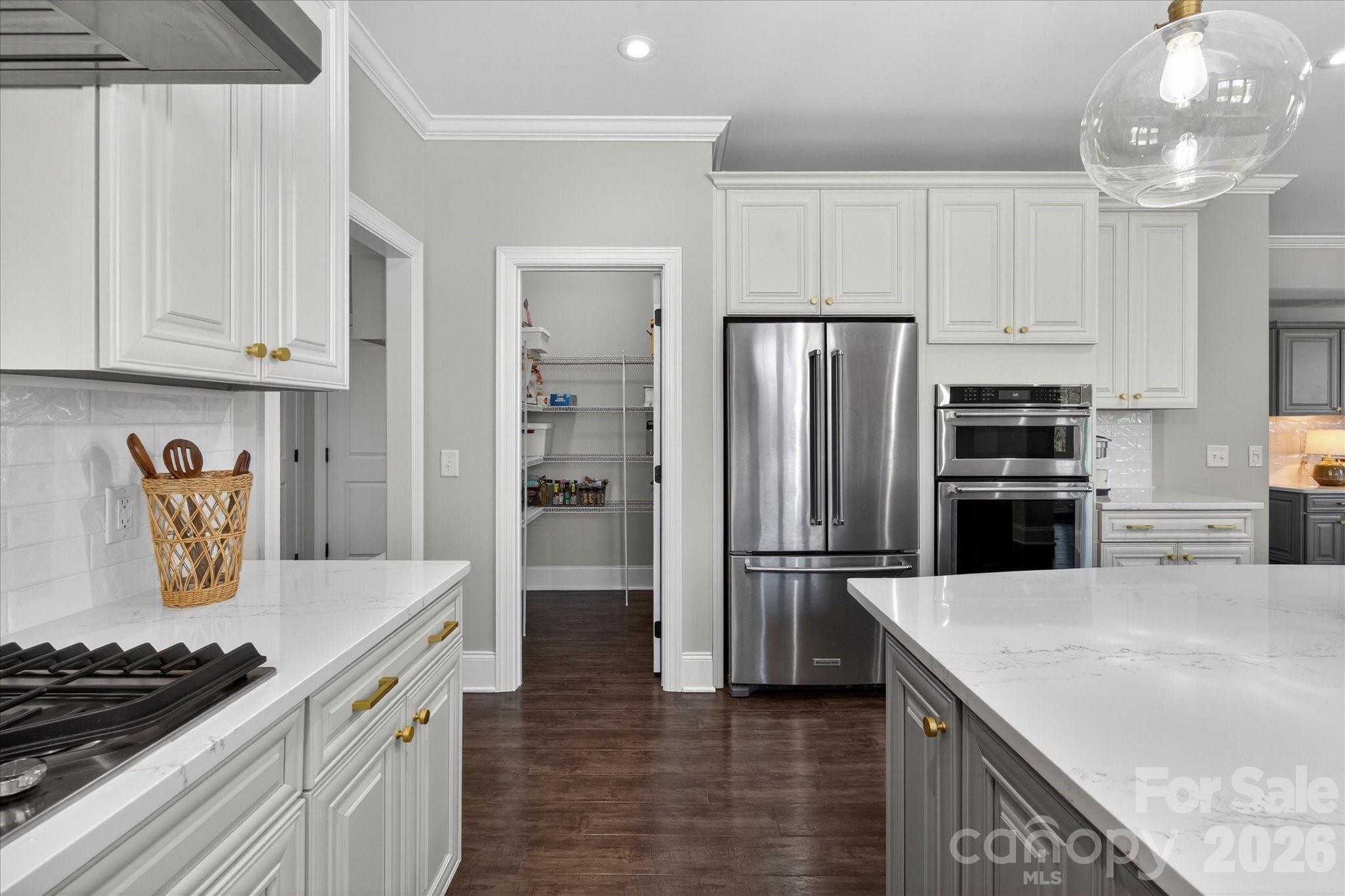 The Preserve at Marvin - Residential