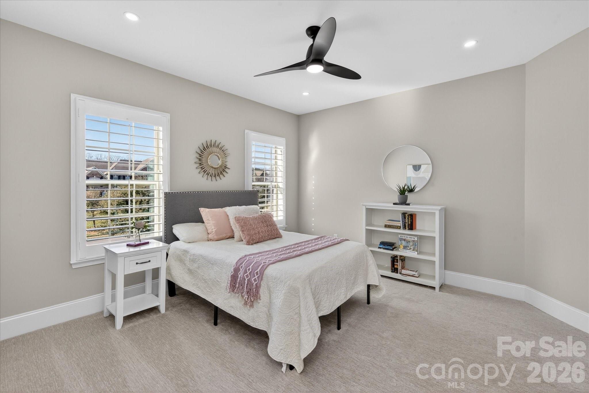 The Preserve at Marvin - Residential