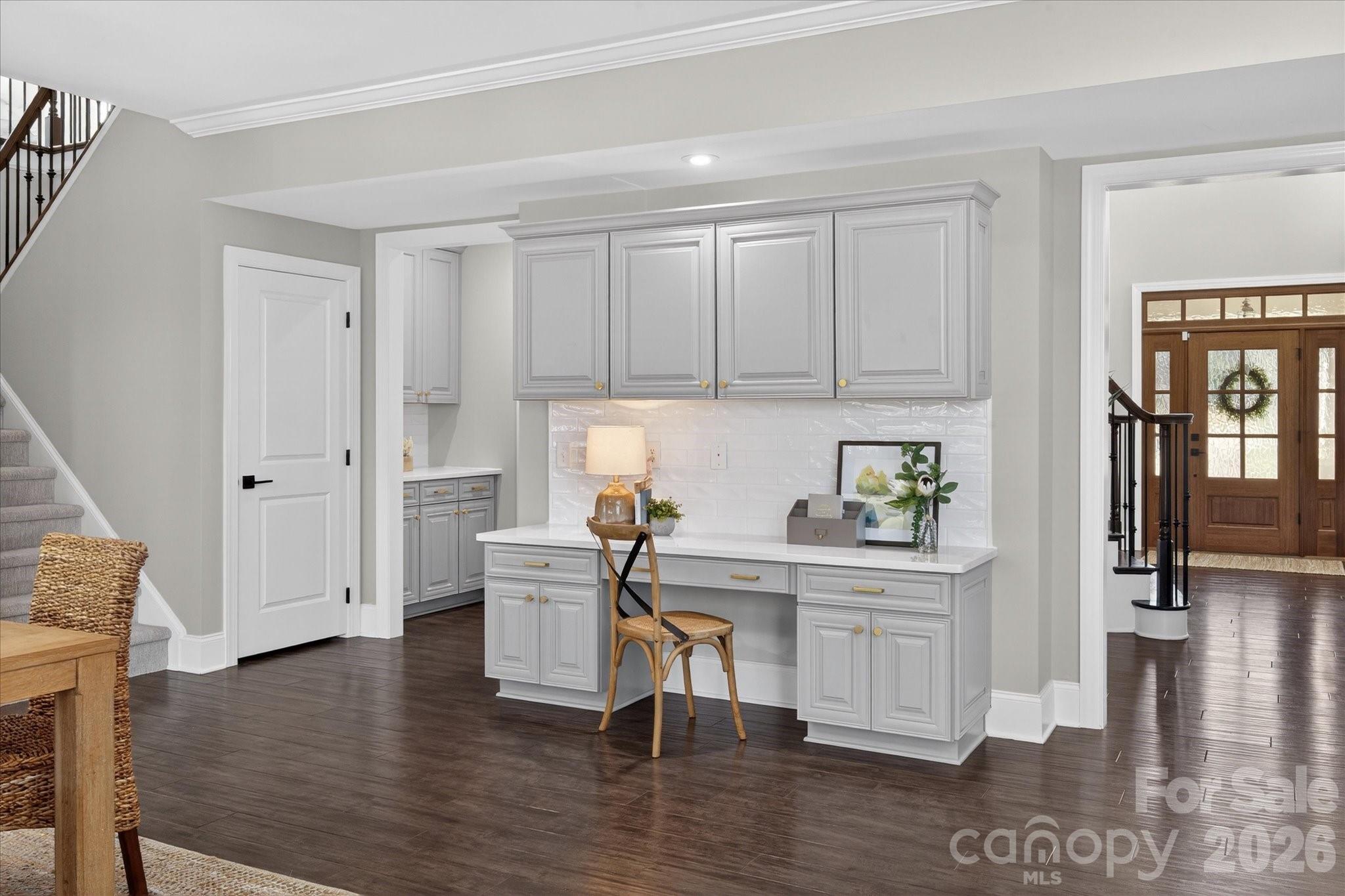 The Preserve at Marvin - Residential