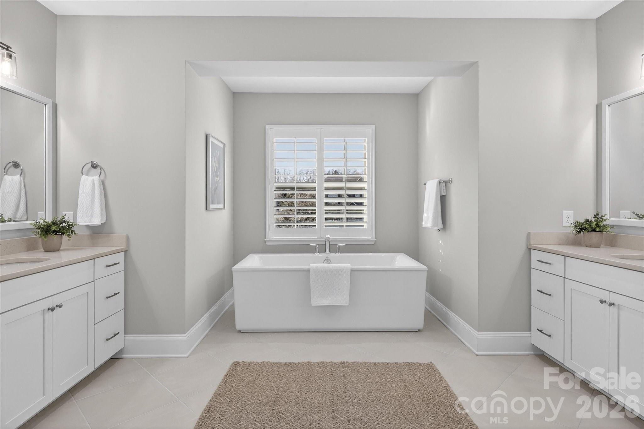 The Preserve at Marvin - Residential