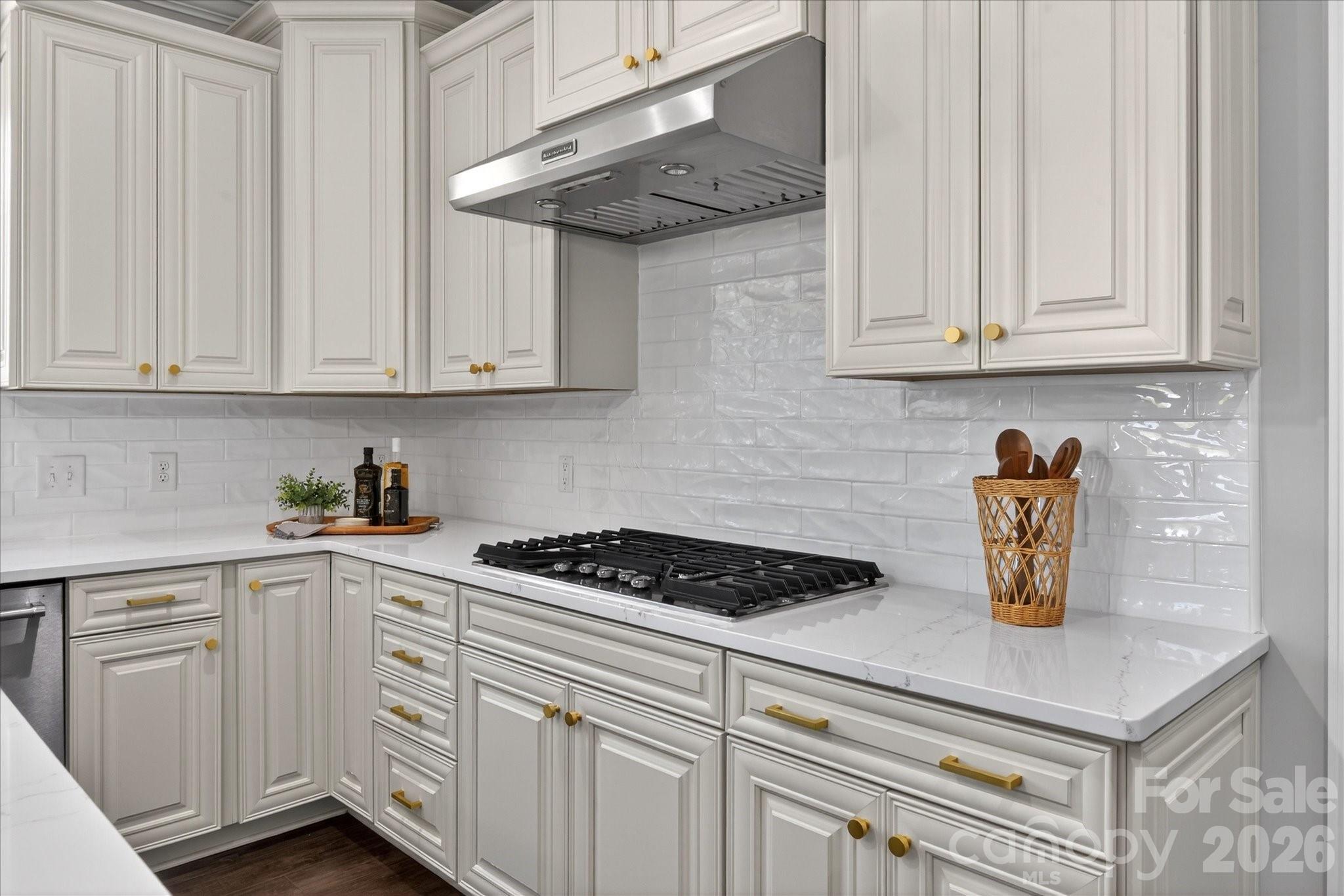 The Preserve at Marvin - Residential