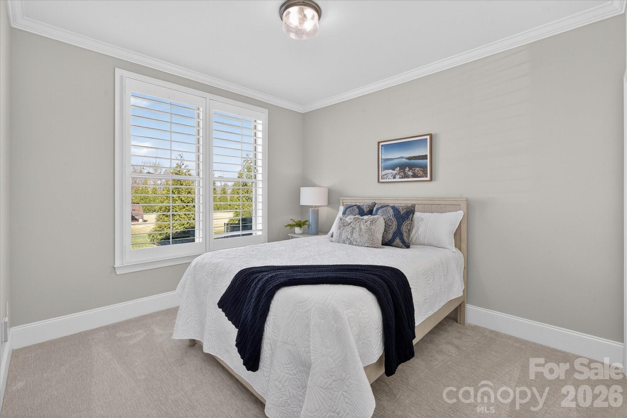 The Preserve at Marvin - Residential