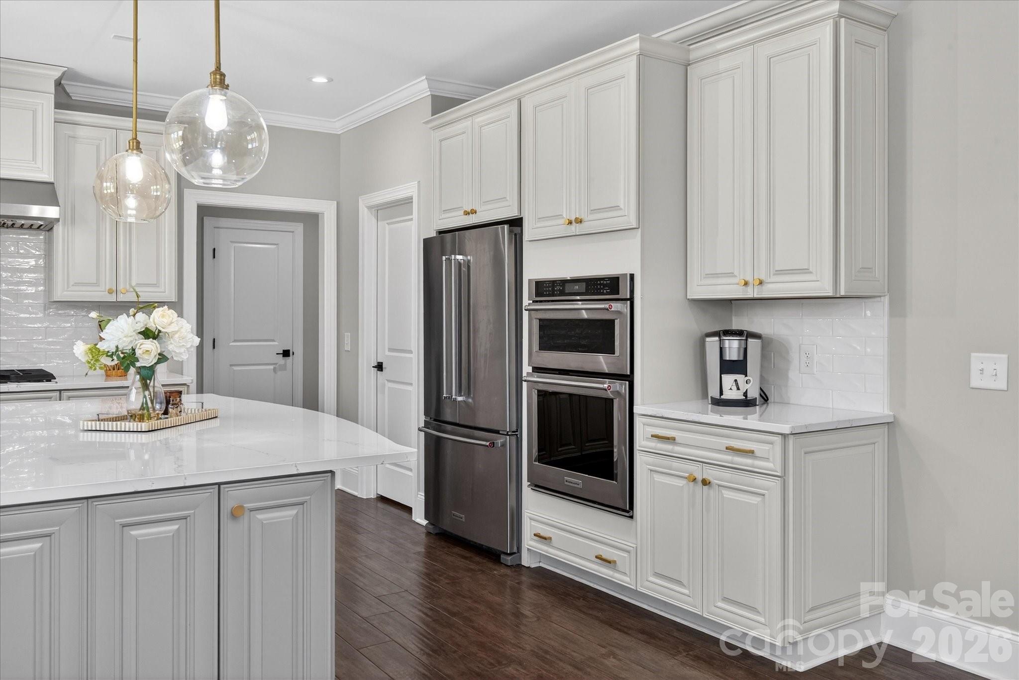 The Preserve at Marvin - Residential