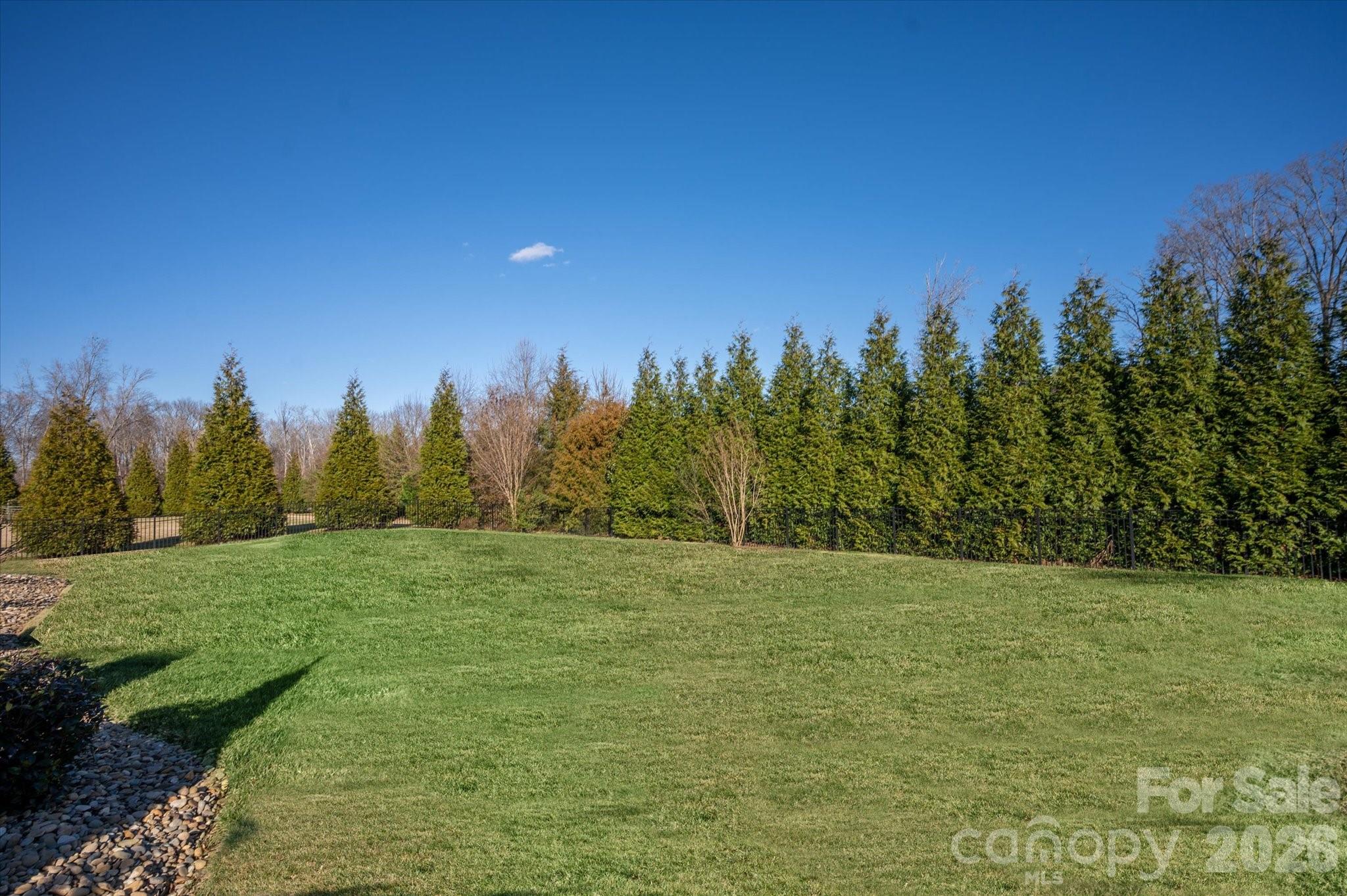 The Preserve at Marvin - Residential