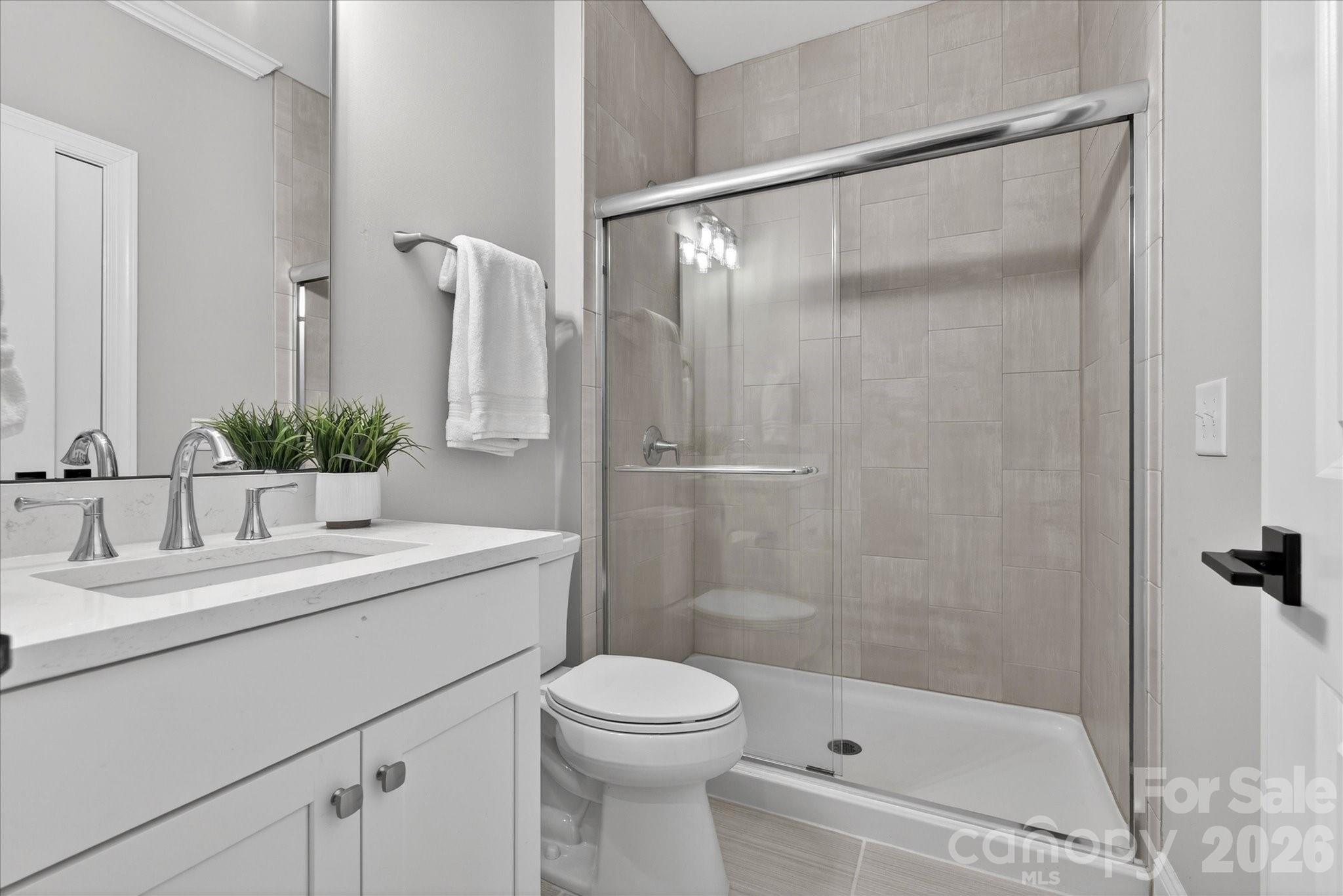 The Preserve at Marvin - Residential