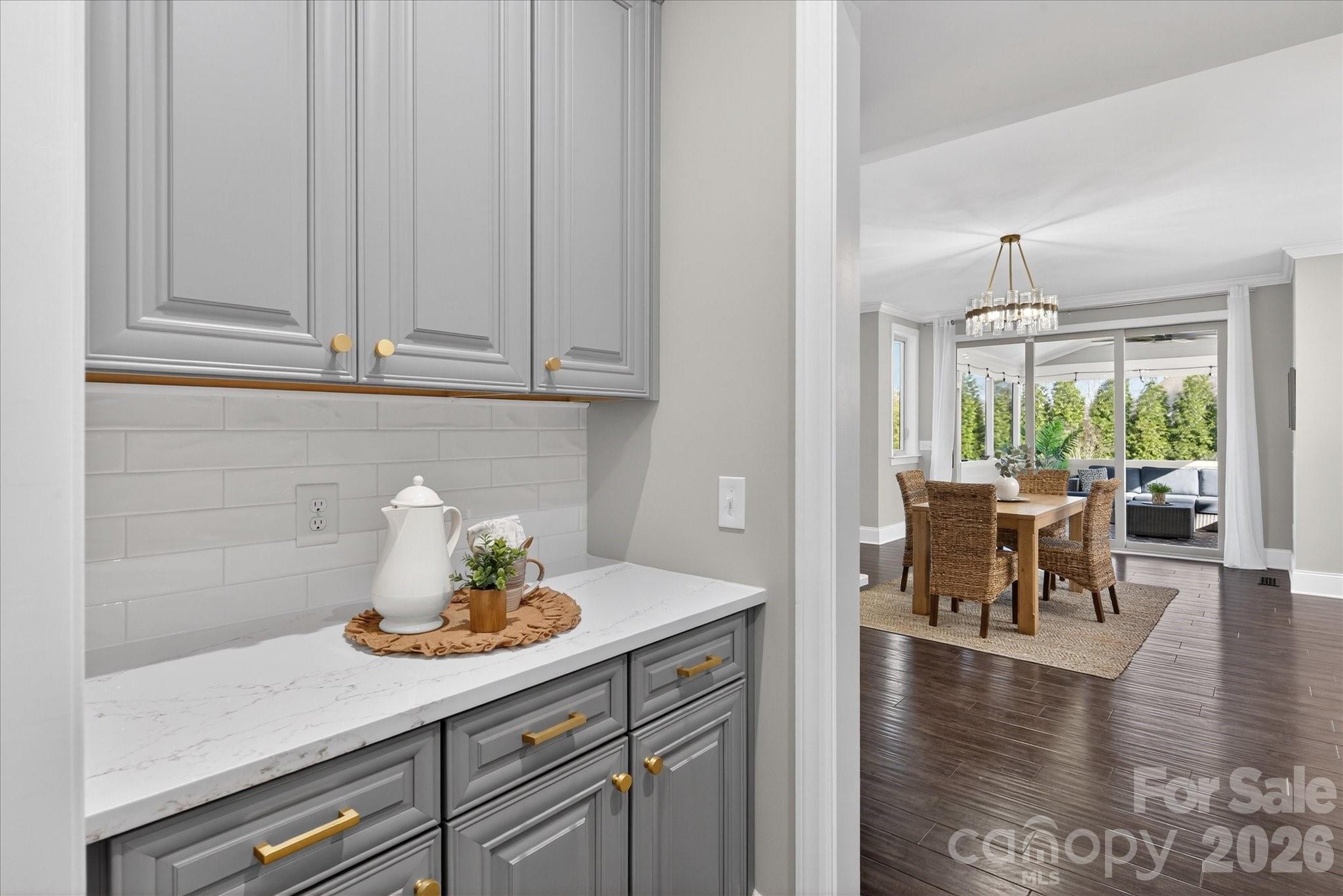 The Preserve at Marvin - Residential