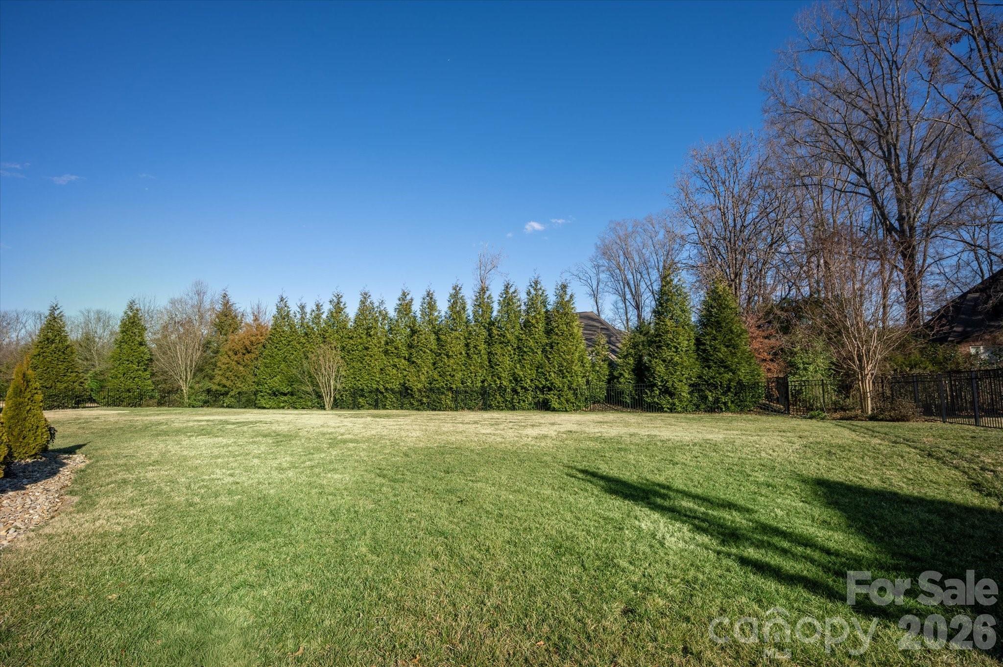 The Preserve at Marvin - Residential