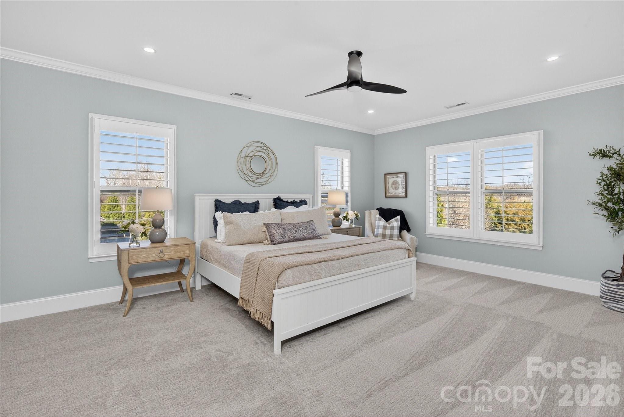 The Preserve at Marvin - Residential