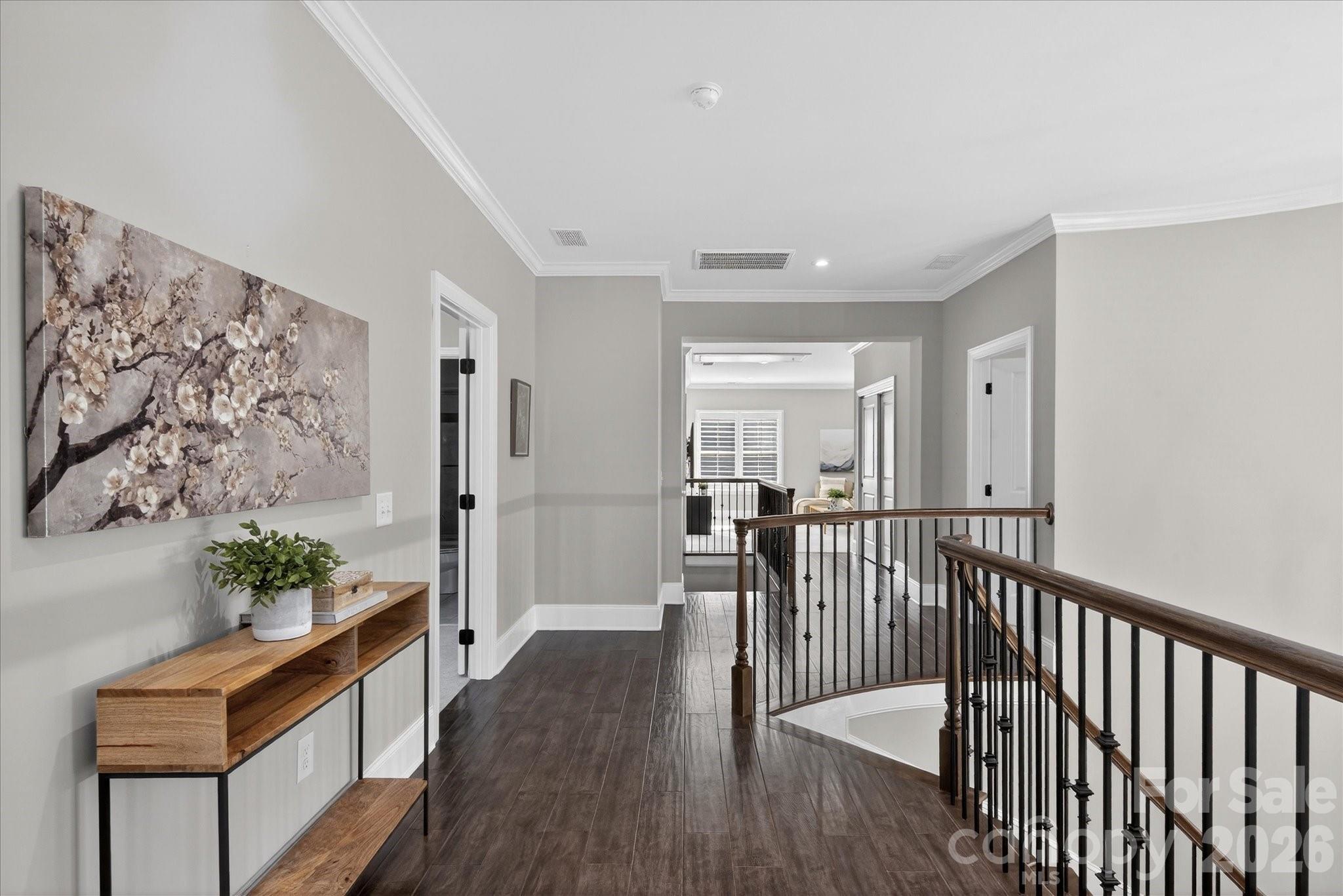 The Preserve at Marvin - Residential