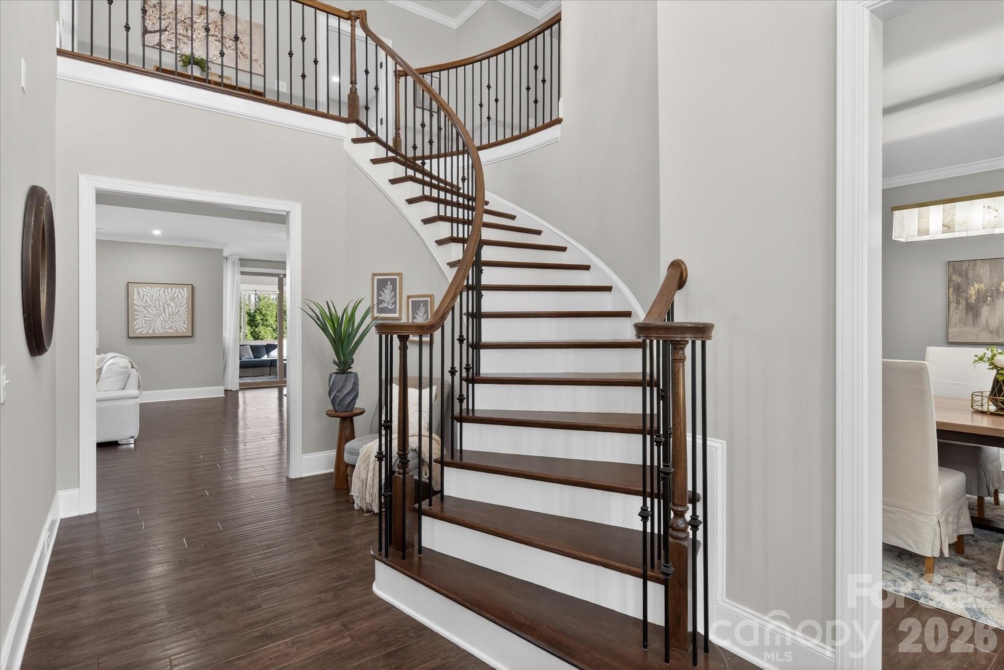 The Preserve at Marvin - Residential