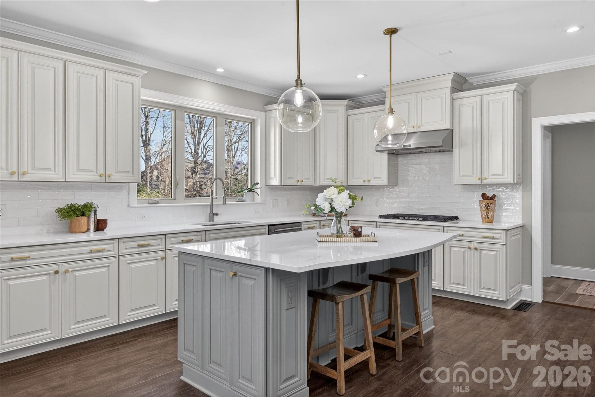 The Preserve at Marvin - Residential