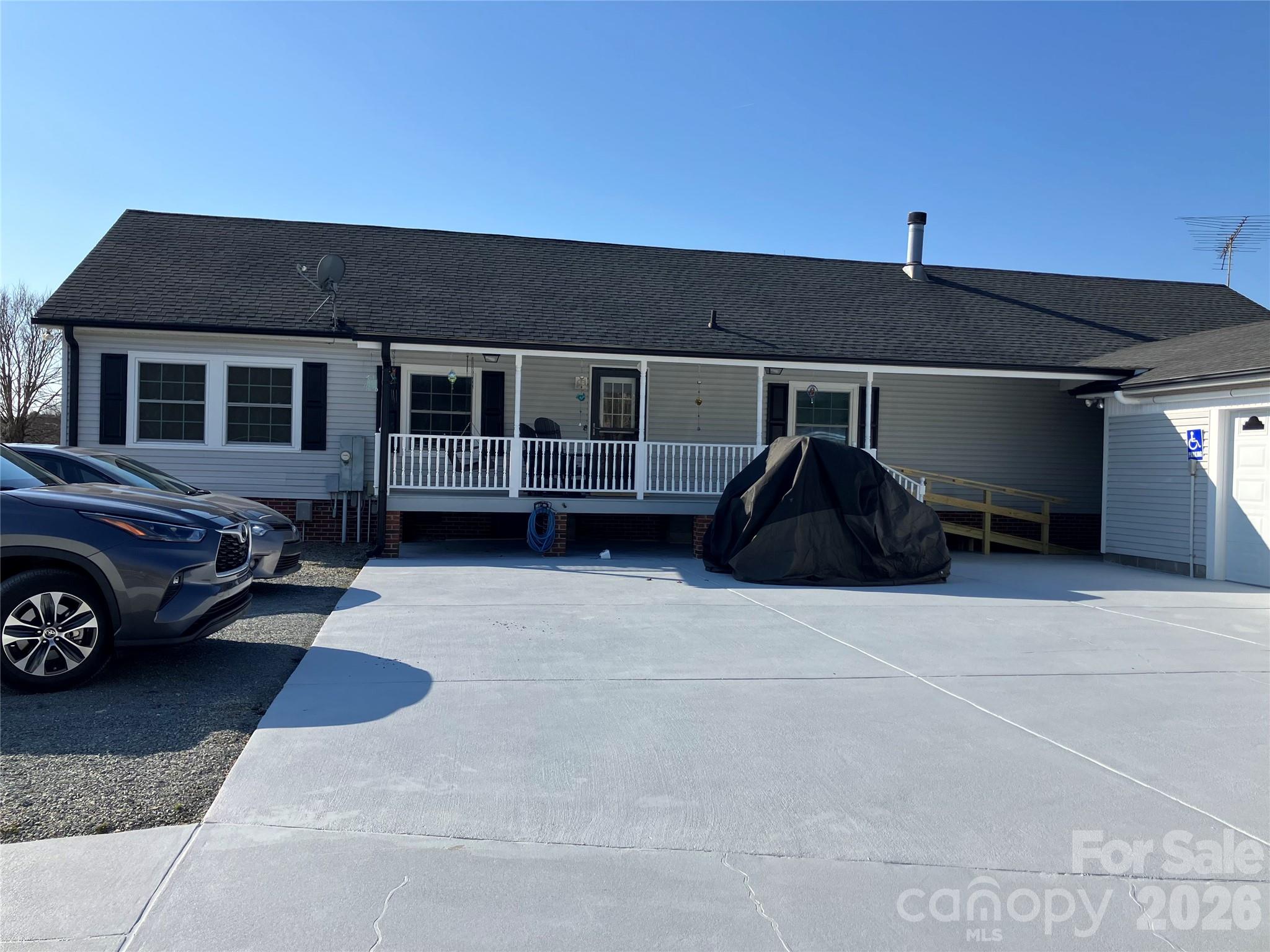 13215 Pine Bluff Road