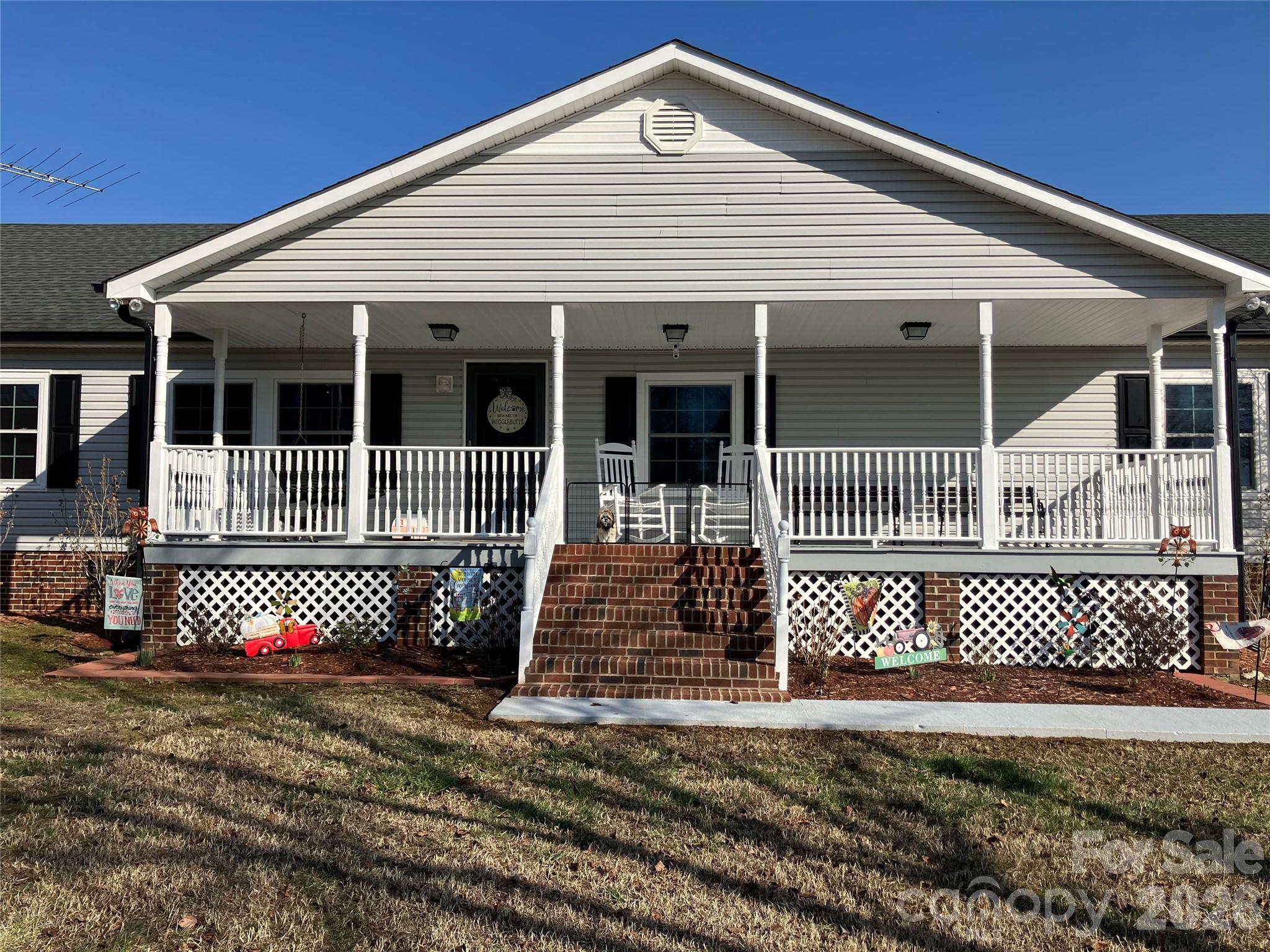 13215 Pine Bluff Road