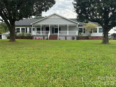 Photo of 13215 Pine Bluff Road, Midland, NC 28107 (MLS # 4345295)