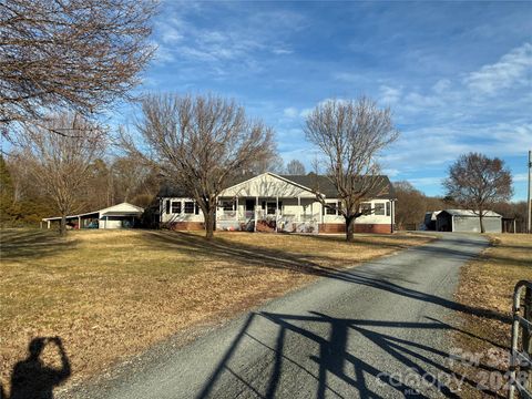 Photo of 13215 Pine Bluff Road, Midland, NC 28107 (MLS # 4345295)