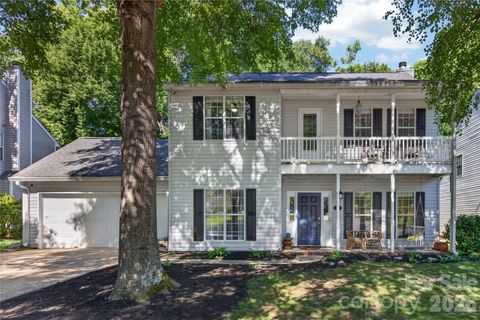 Photo of 3910 Longwood Drive SW, Concord, NC 28027 (MLS # 4381848)